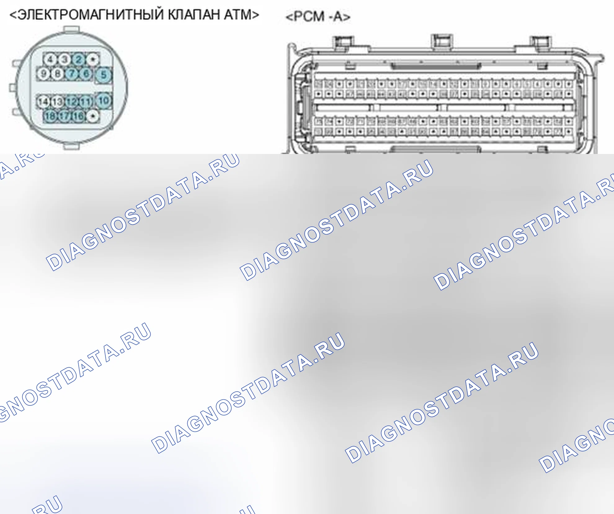 Рис. 719. Hyundai Santa Fe II рестайлинг