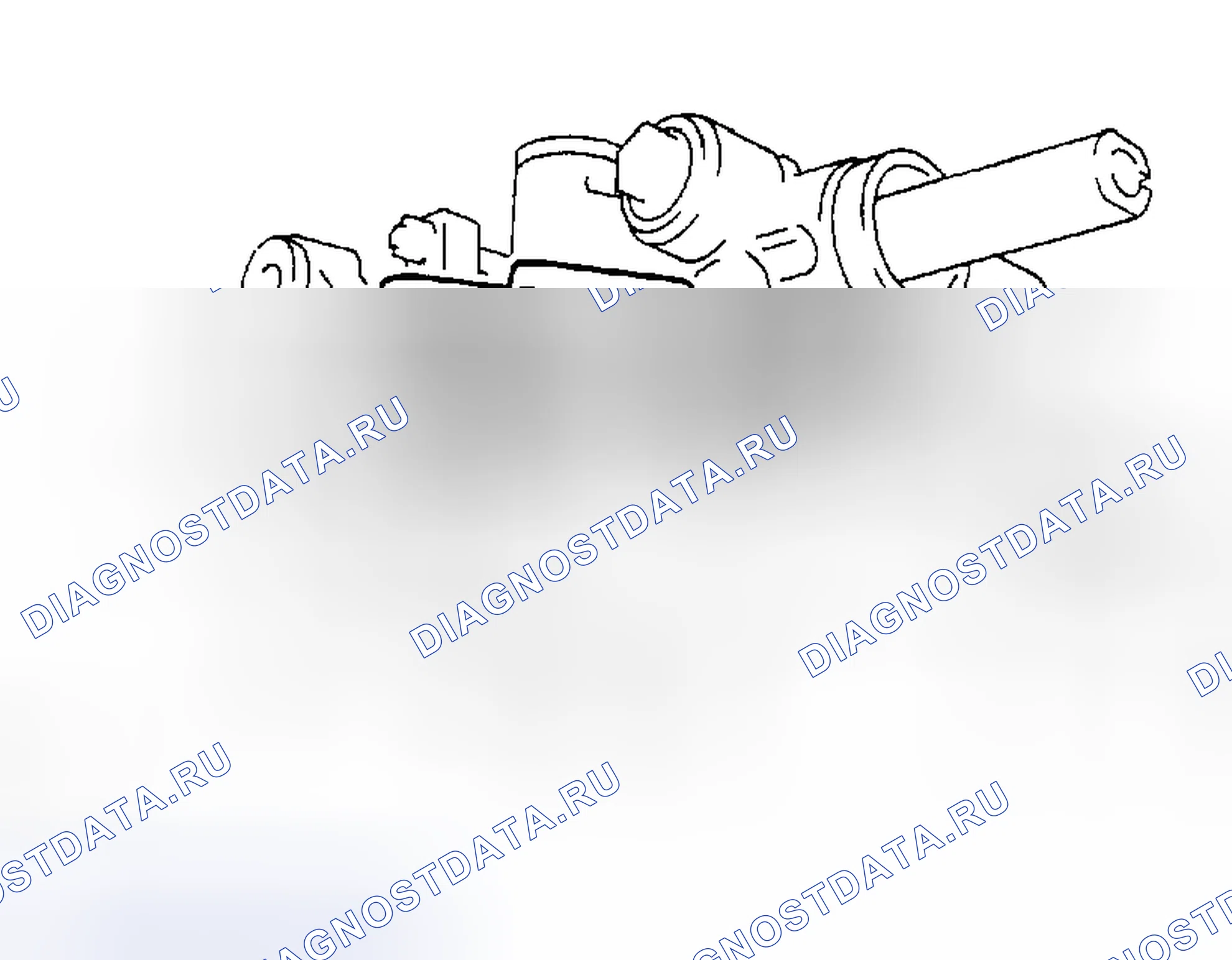 Рис. 117. Toyota Tundra I рестайлинг