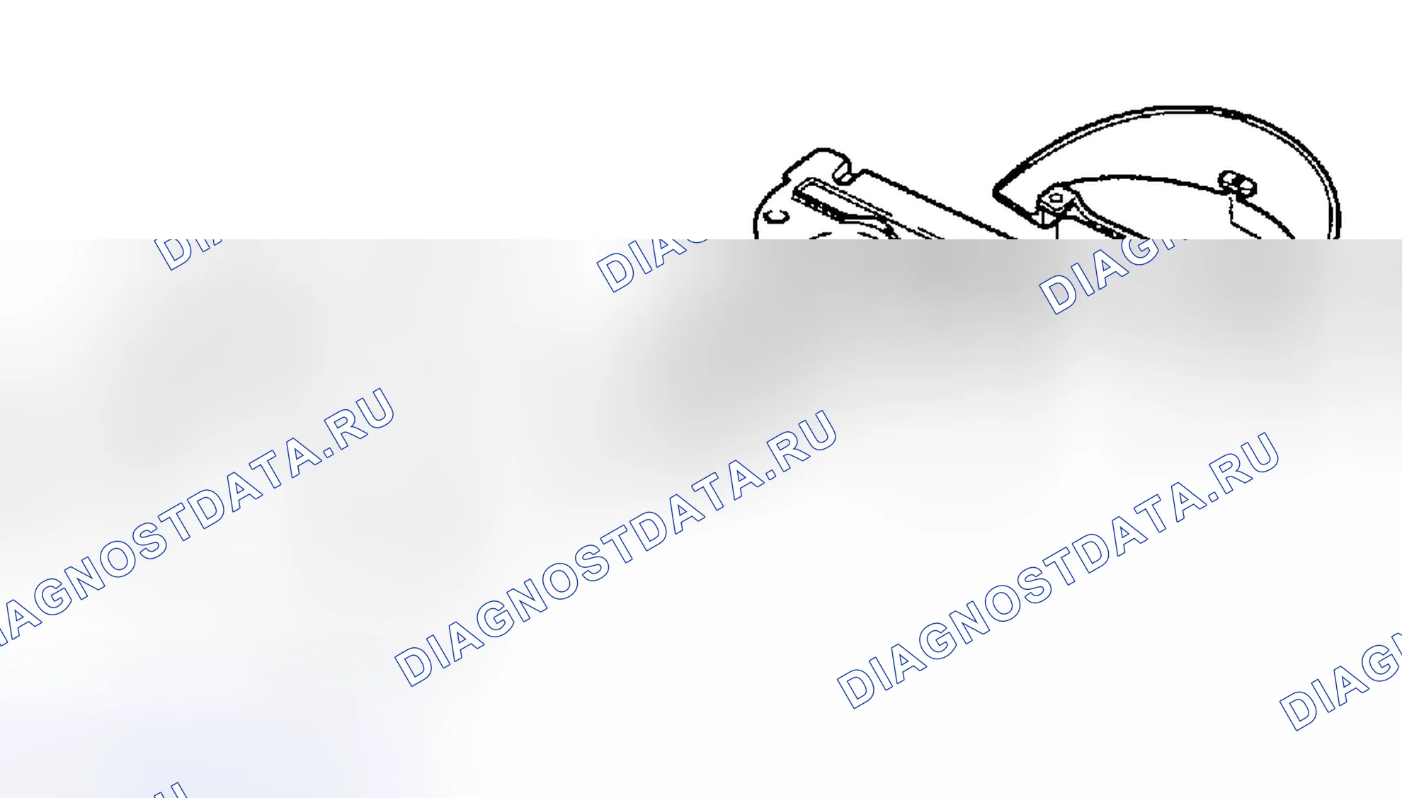 Рис. 15: РАЗБОРКА. Geely Monjaro I