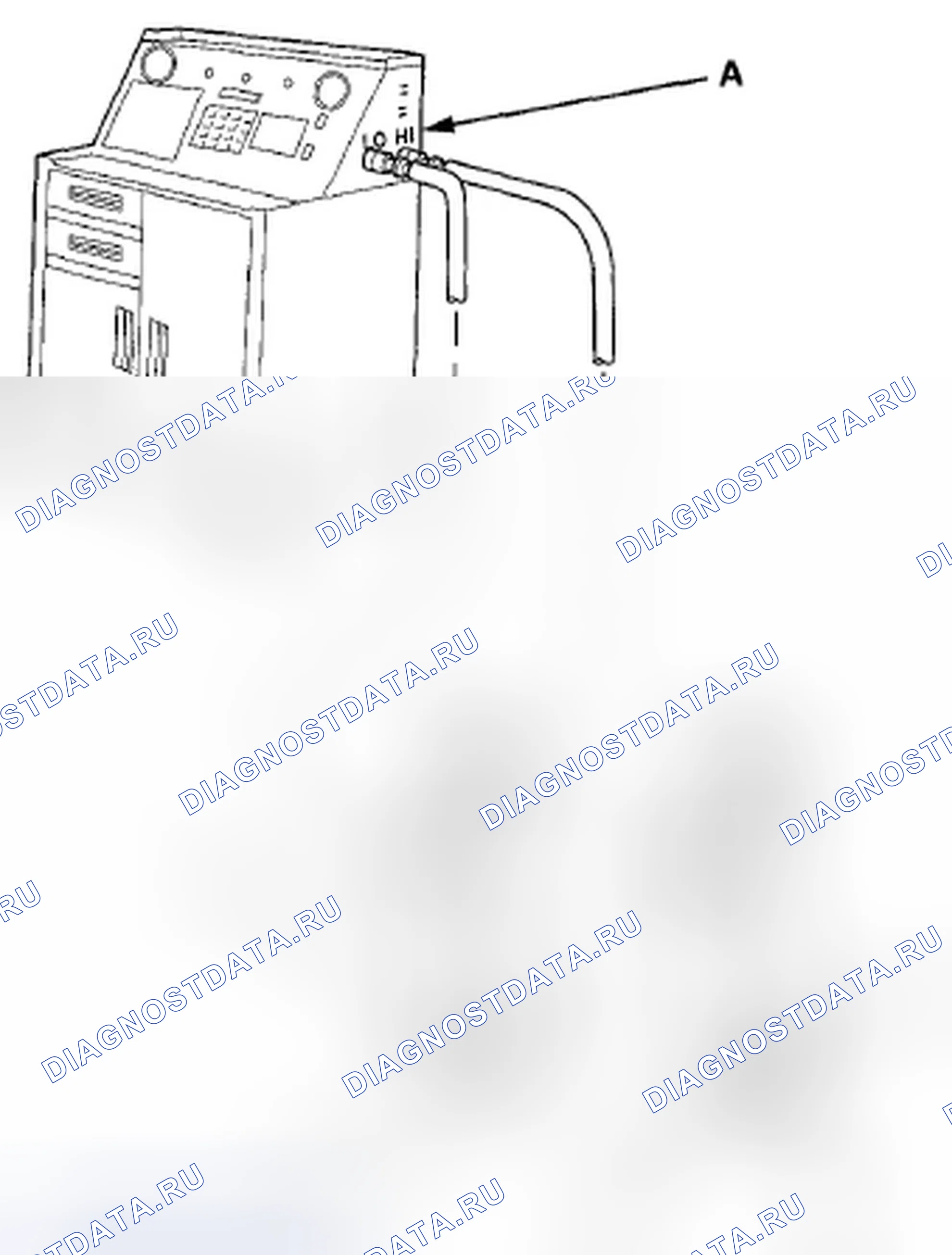 Рис. 152. Honda Accord VIII рестайлинг