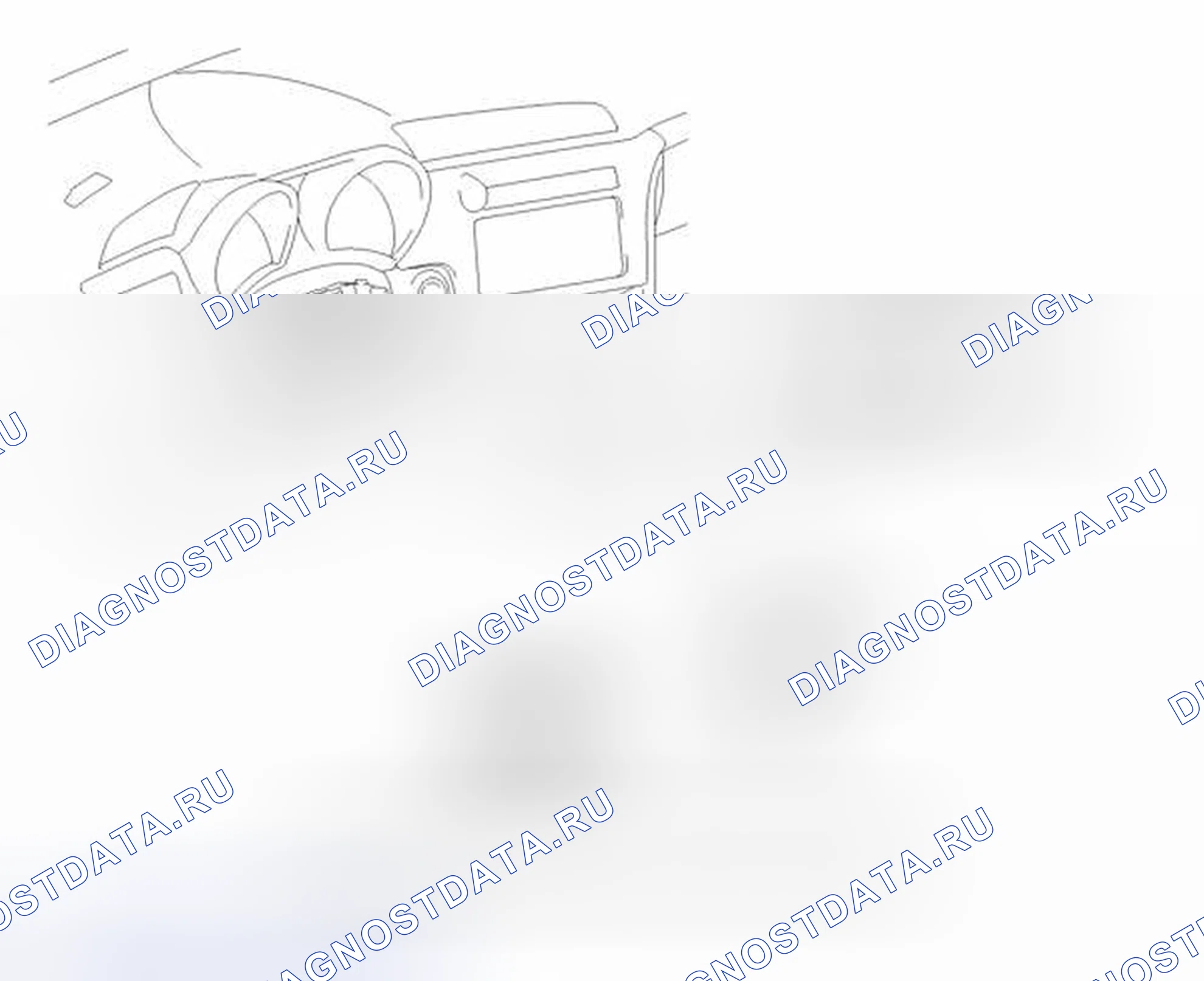 Рис. 47: ИЛЛЮСТРАЦИЯ. Scion tC II рестайлинг