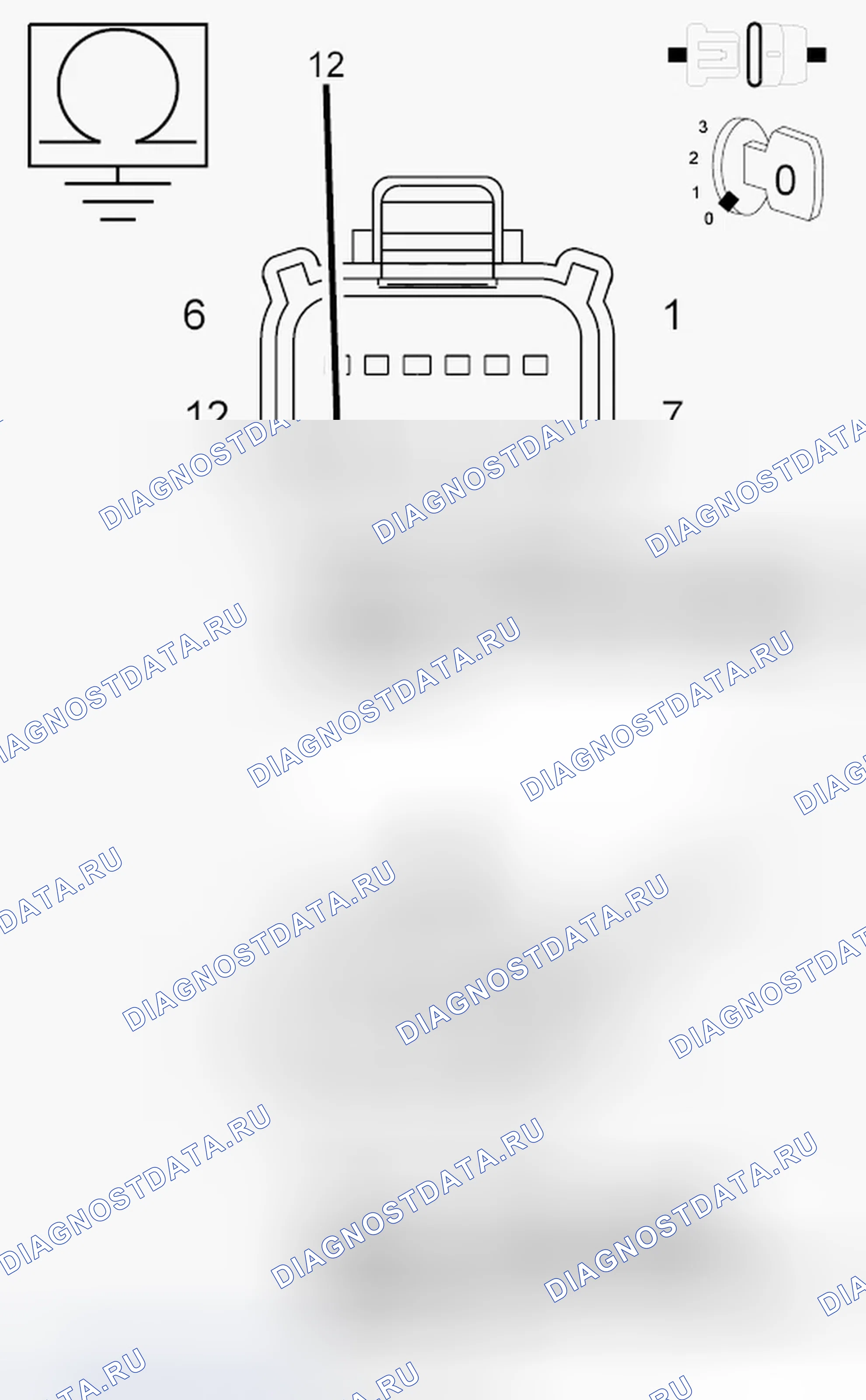 Рис. 18. Dodge Durango III