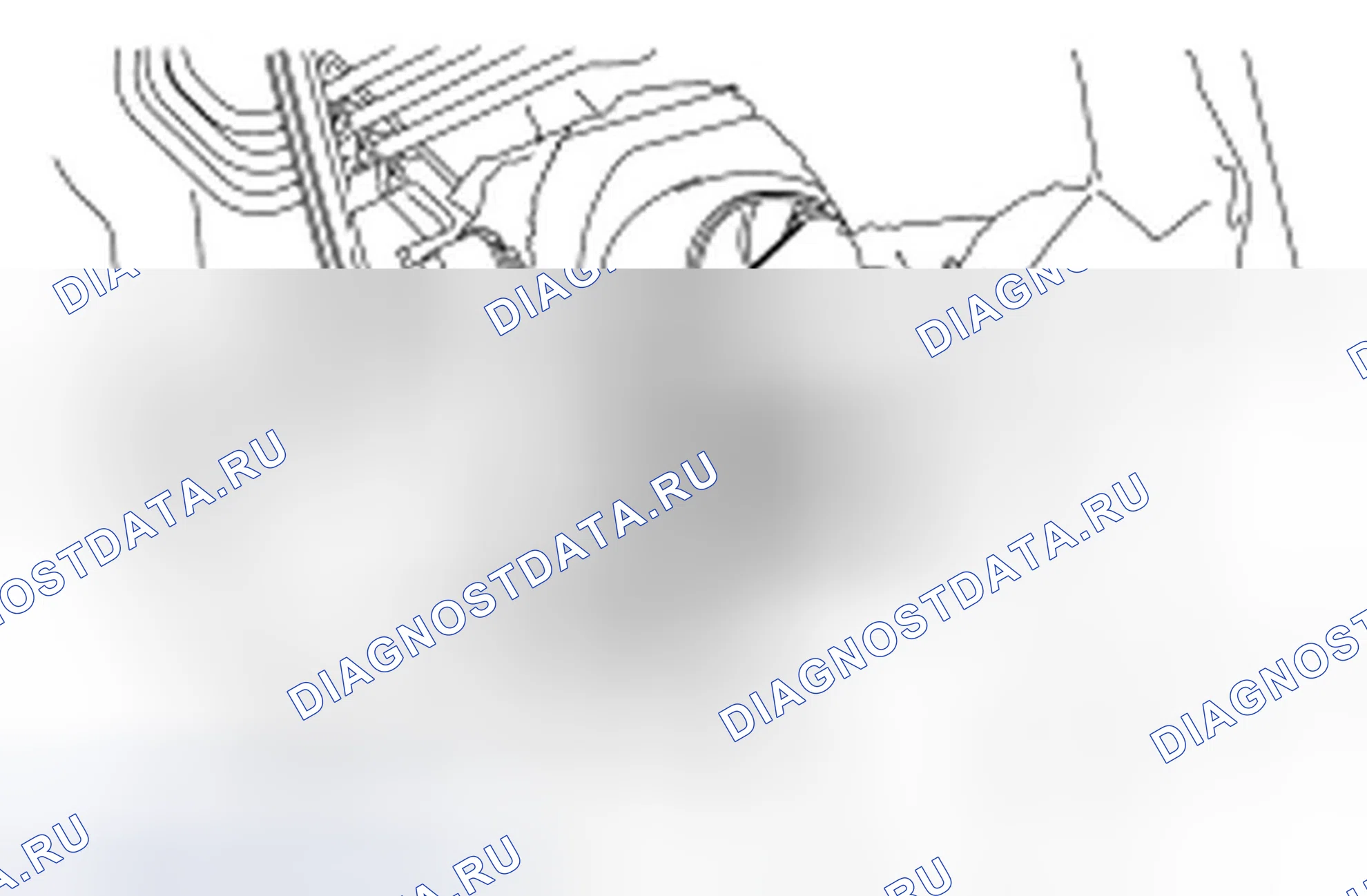 Рис. 8. Ford Explorer V