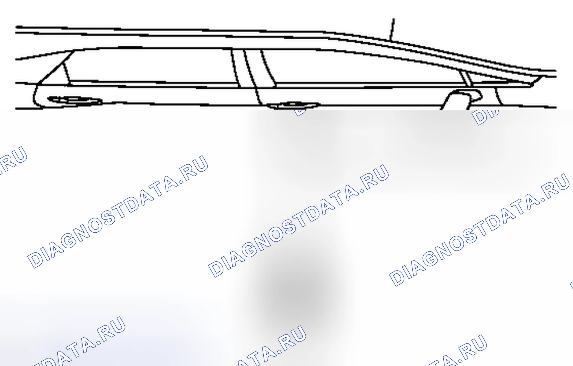Рис. 199. Toyota Venza I