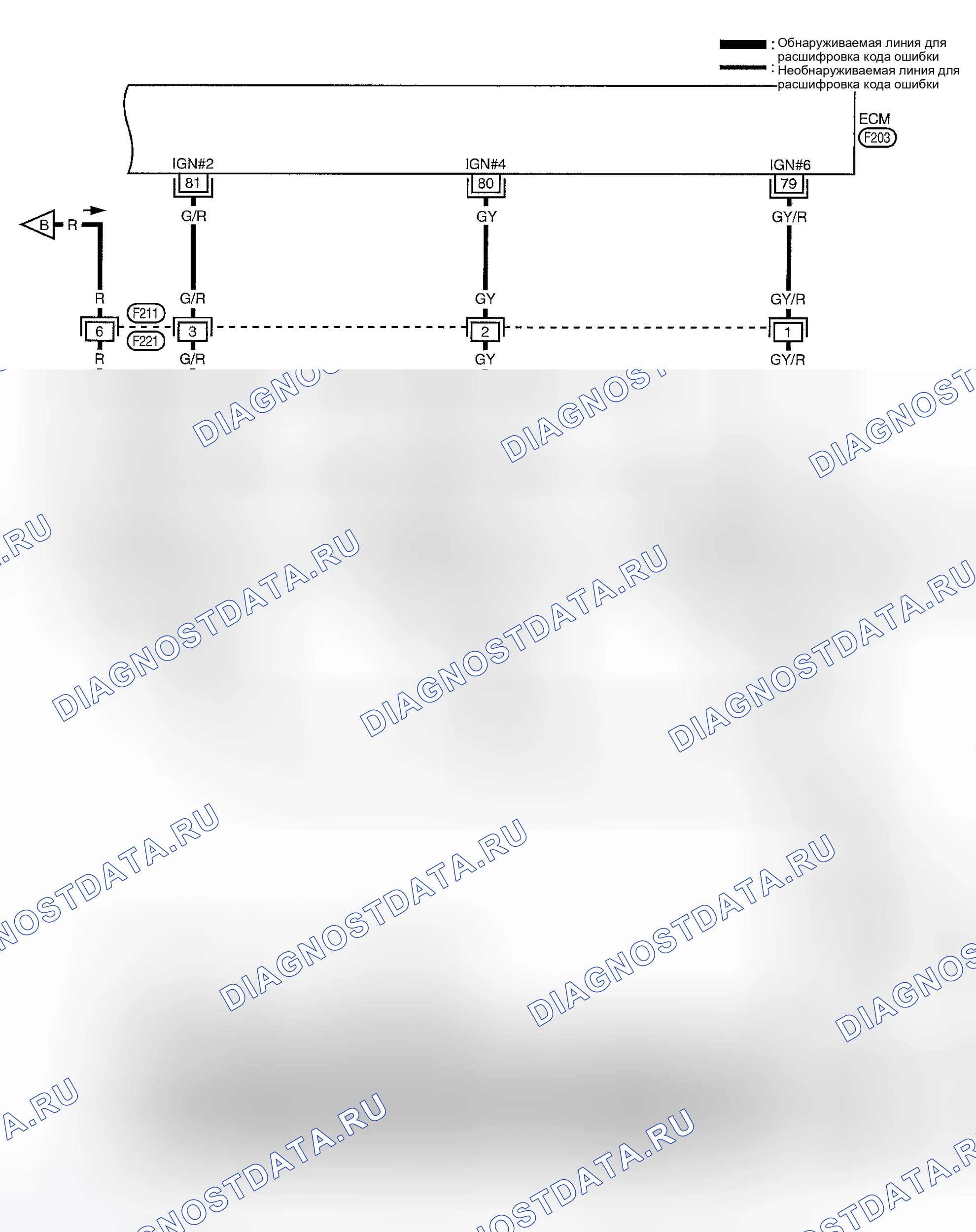 Рис. 302. Nissan Sentra B15