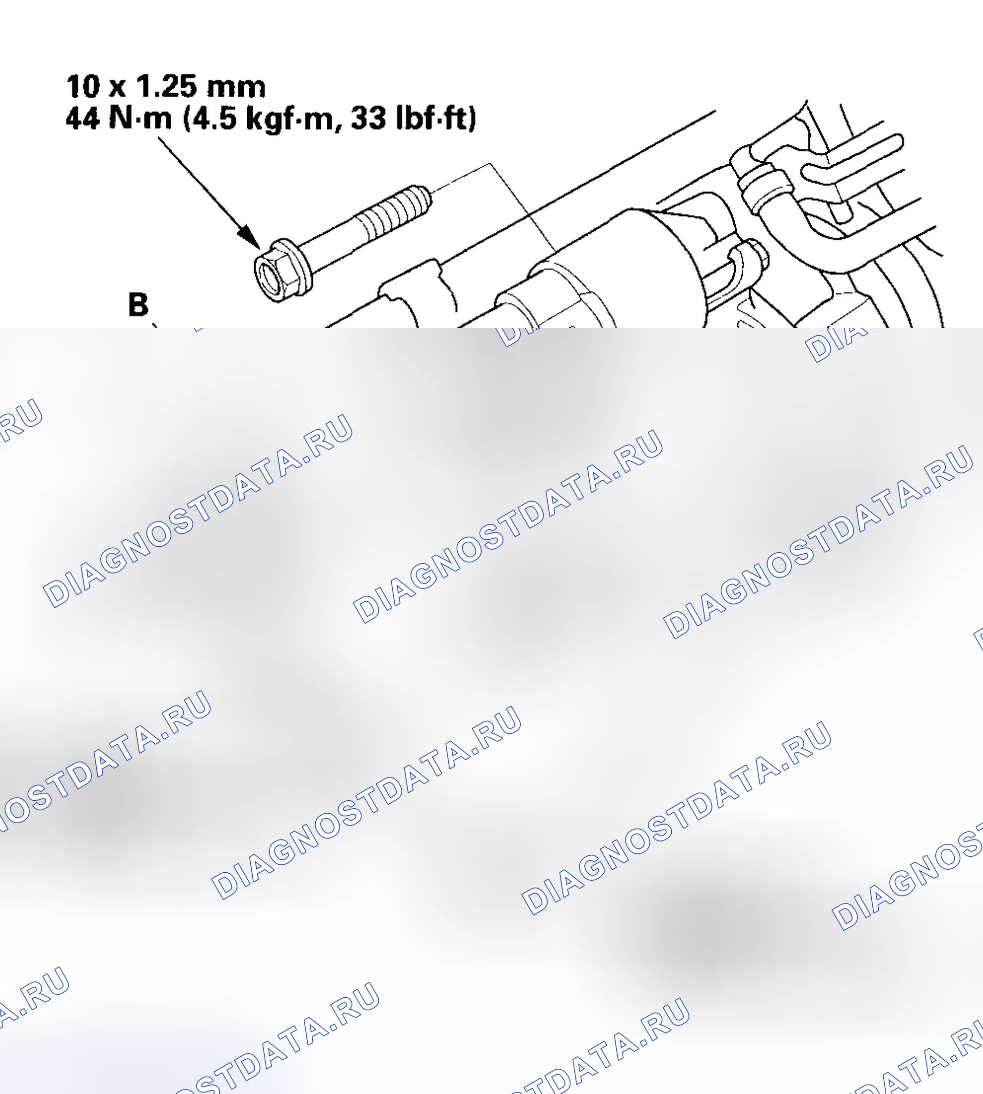 Рис. 22. Acura RSX I