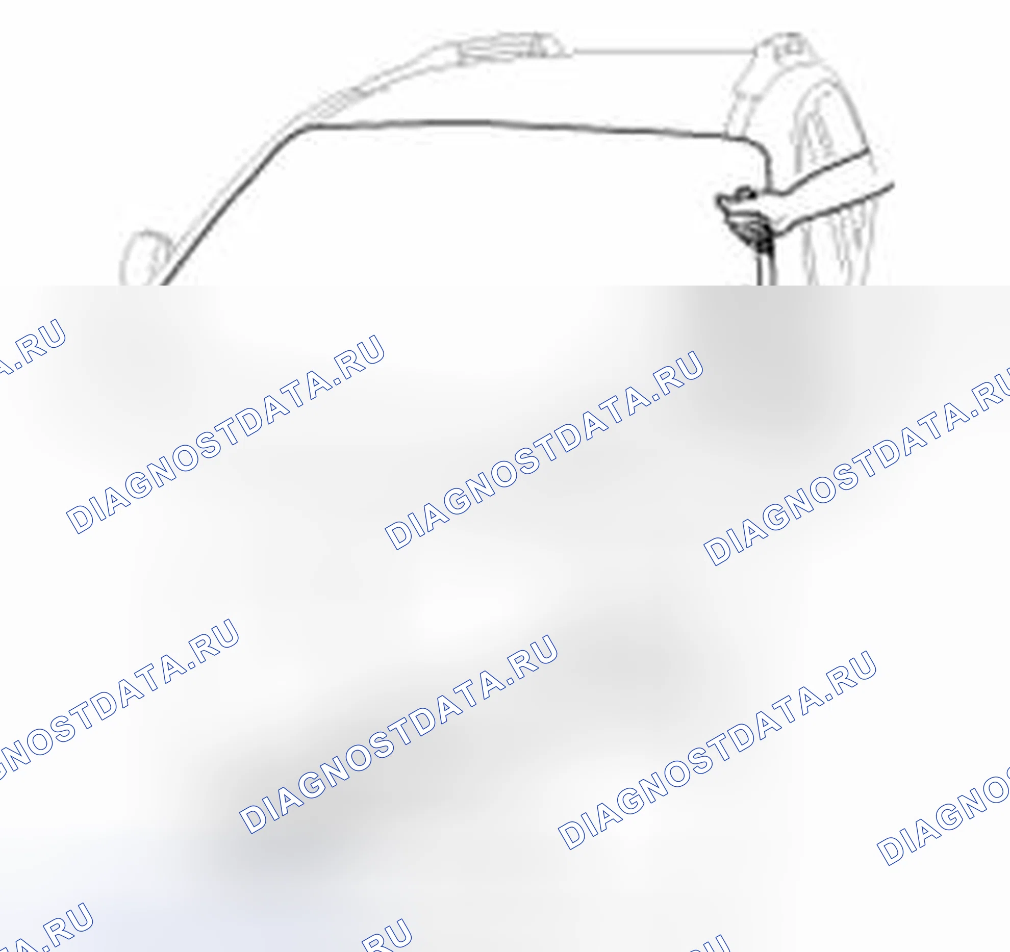 Рис. 85. Haval Beast (Shenshou) I