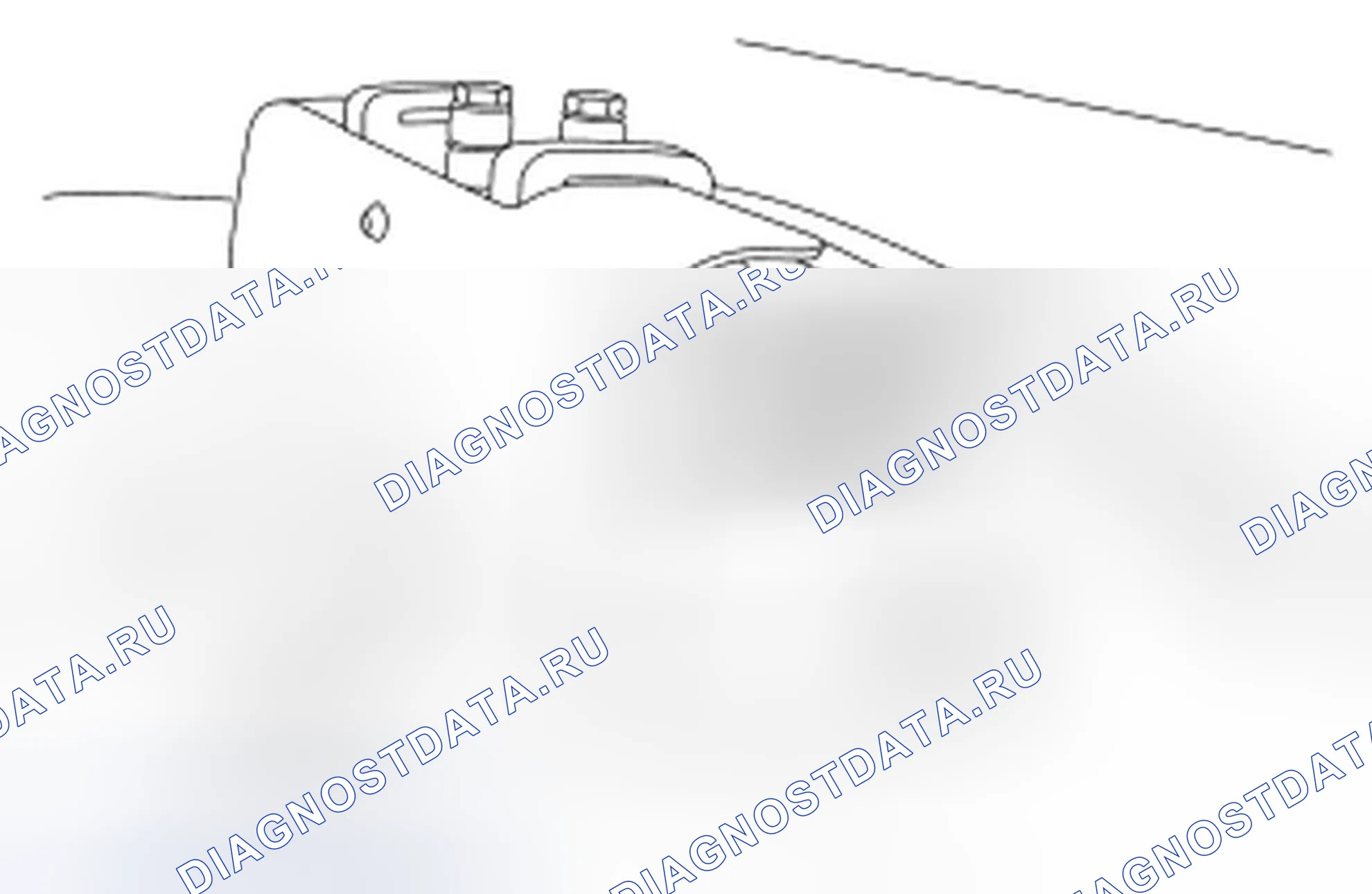Рис. 32. Ford Mustang V рестайлинг 2