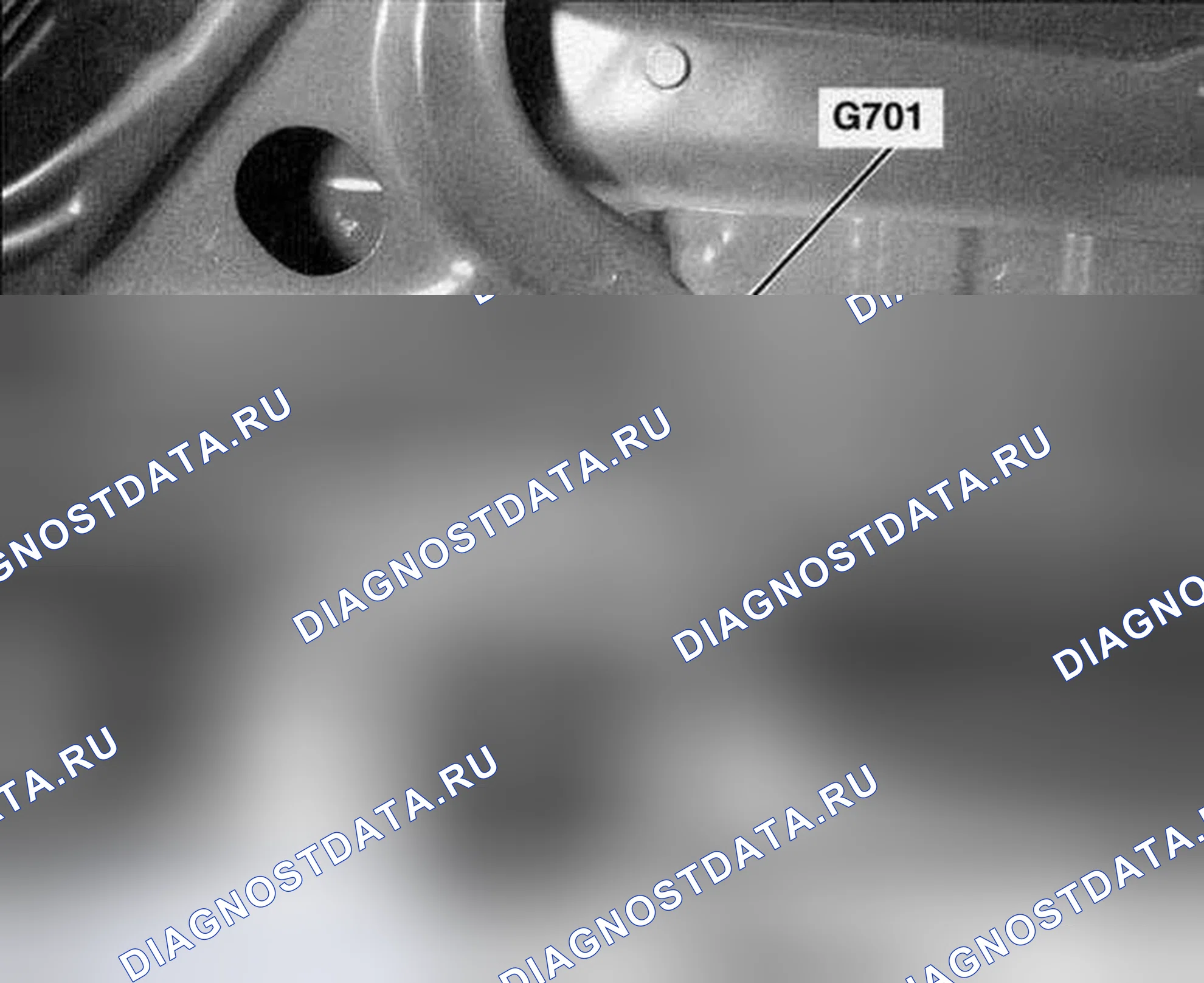 Рис. 351. Honda Accord VII рестайлинг