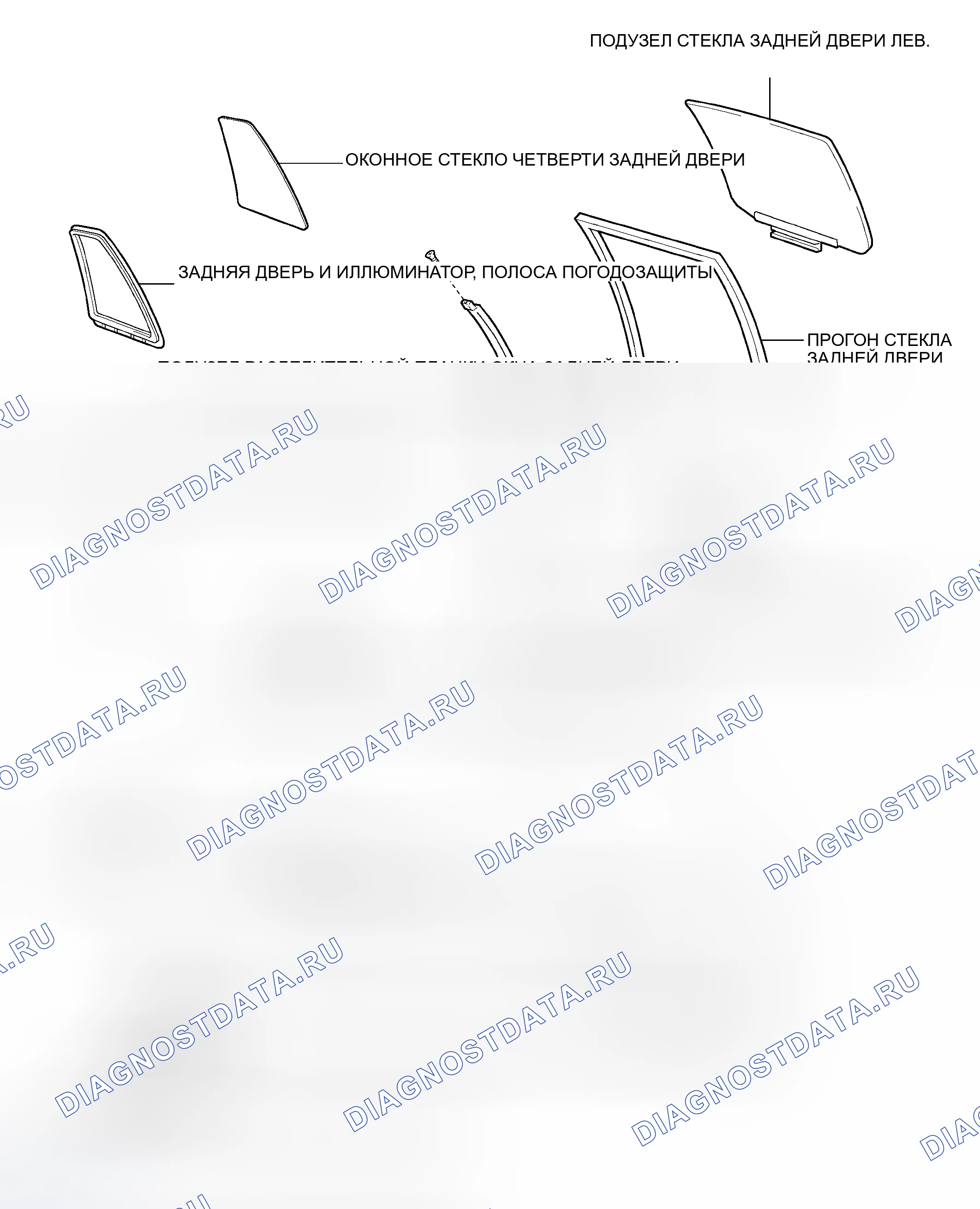 Рис. 20. Toyota Avalon XX30