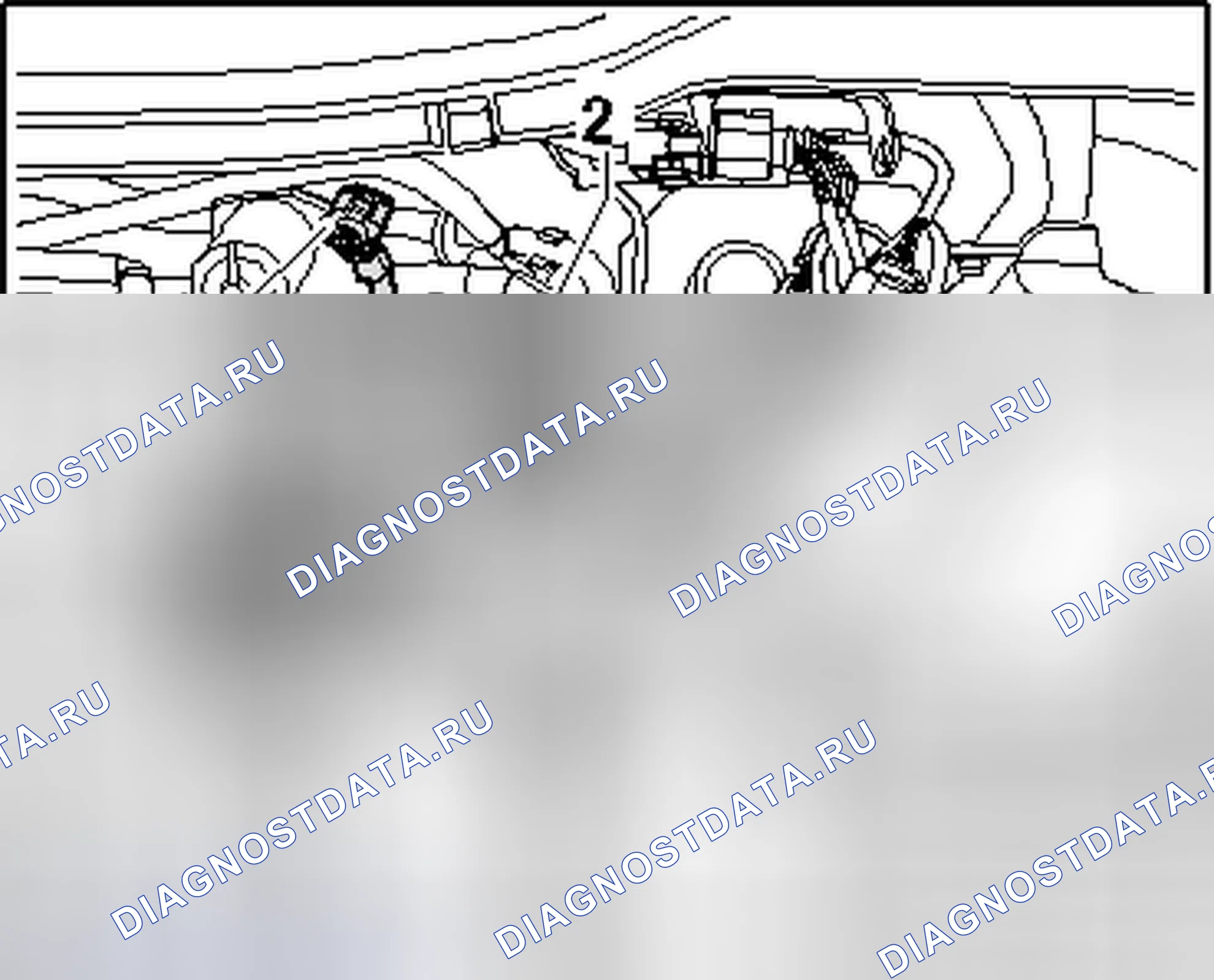 Рис. 57. Volkswagen Passat B6