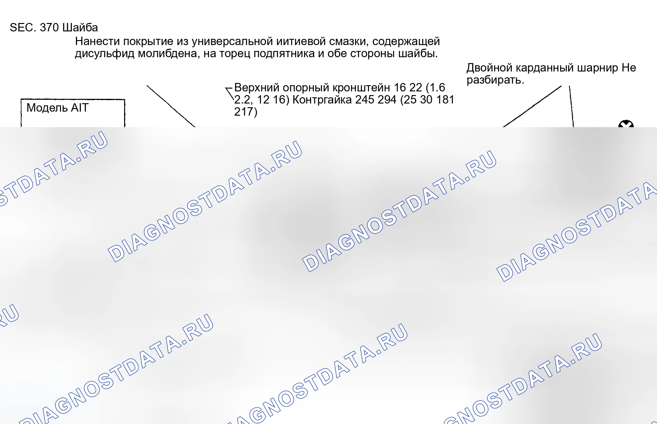 Рис. 6. Infiniti QX4 I