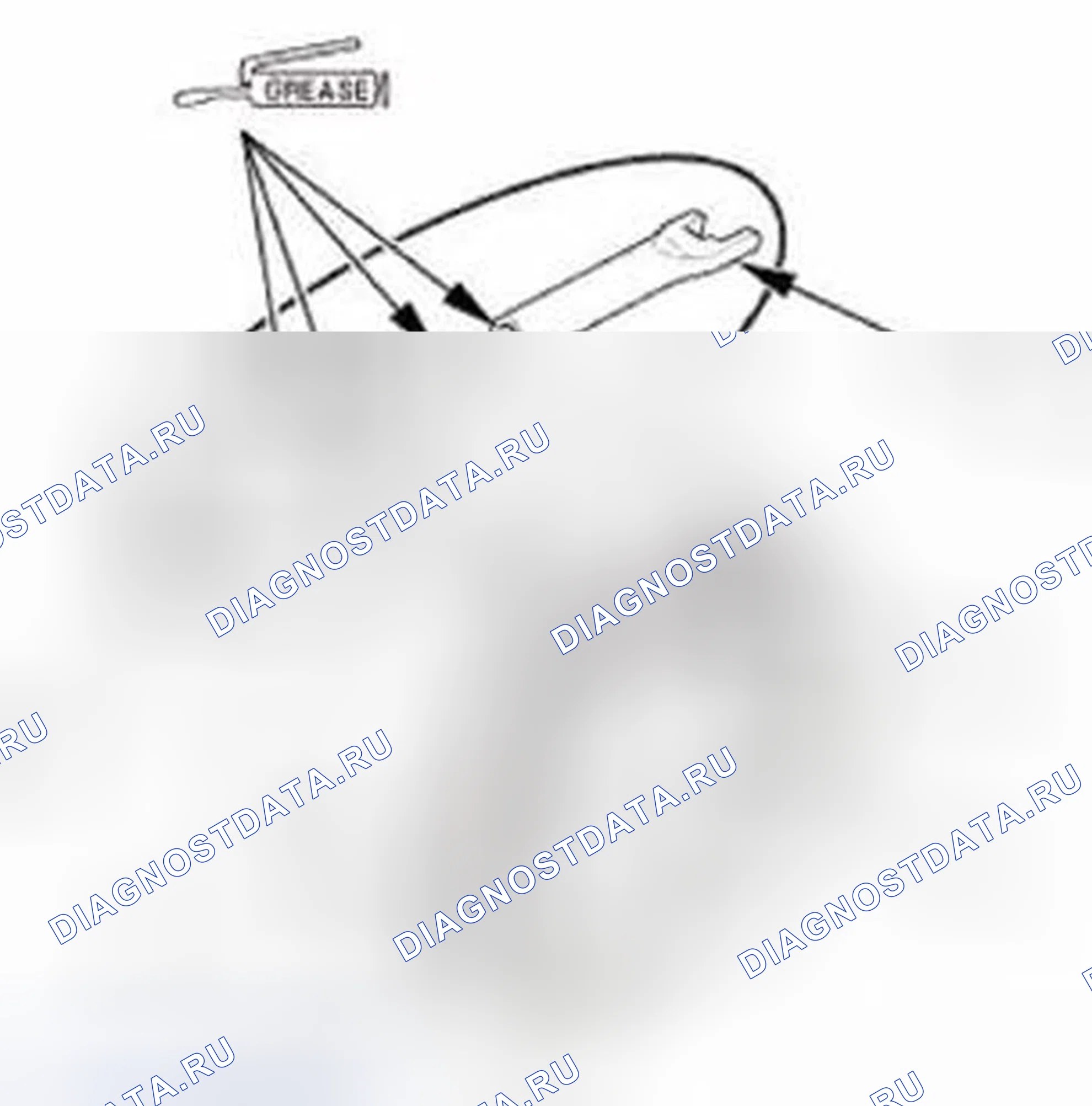 Рис. 645. Honda Civic IX
