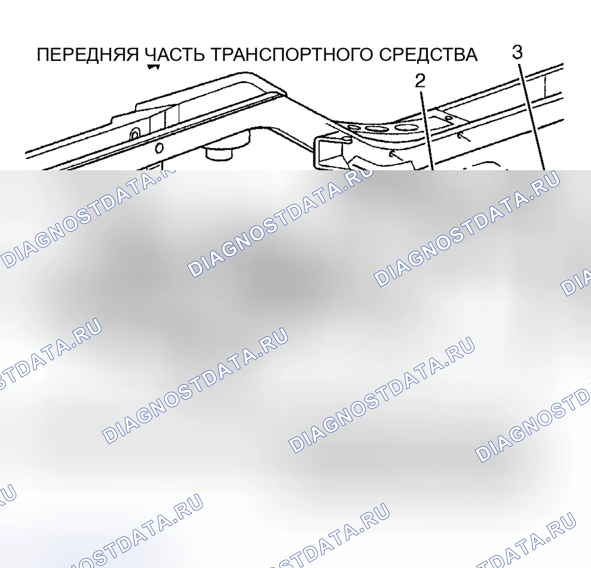 Рис. 4. Hyundai IONIQ 6 I