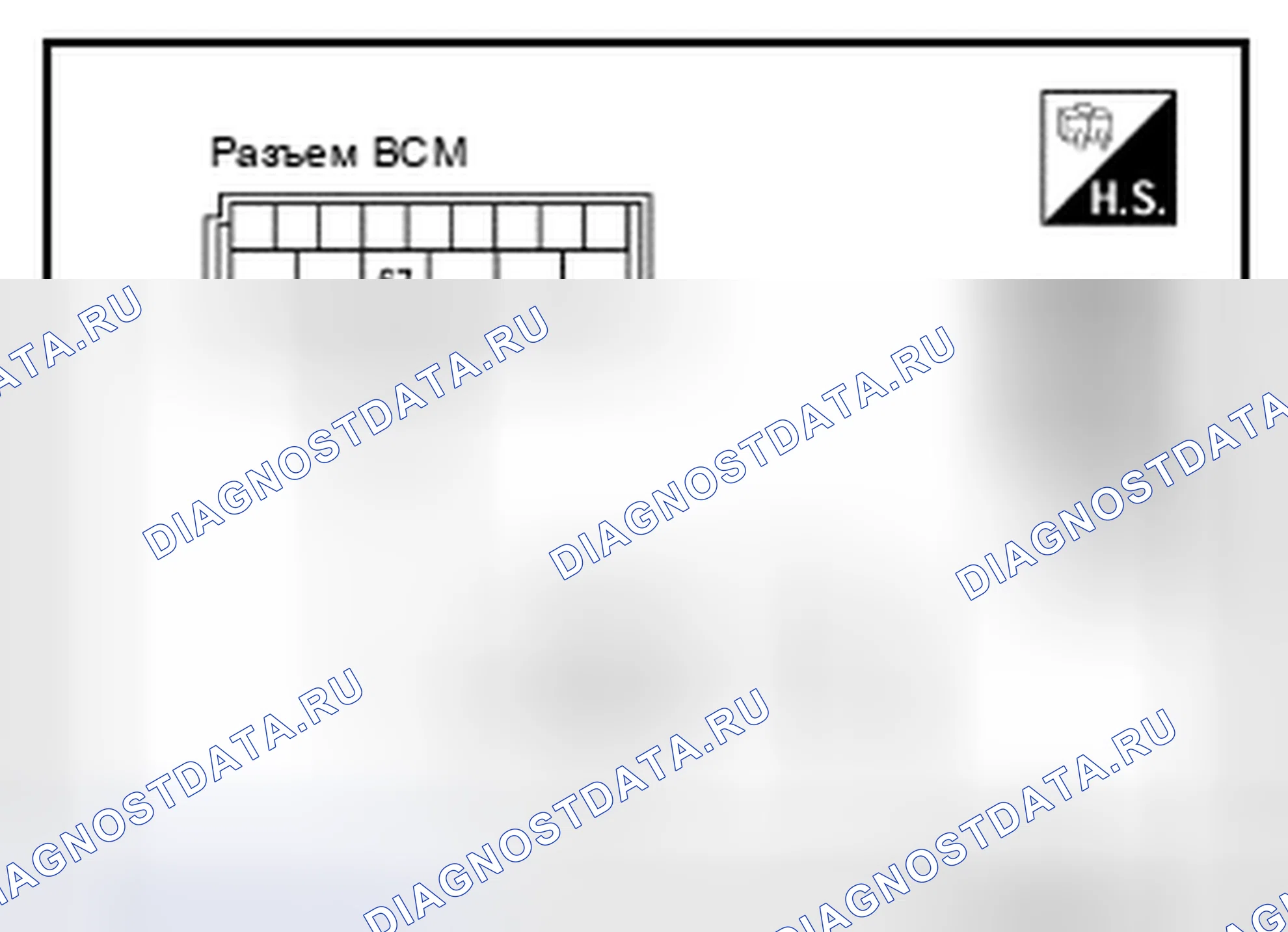 Рис. 65. Nissan Pathfinder III рестайлинг