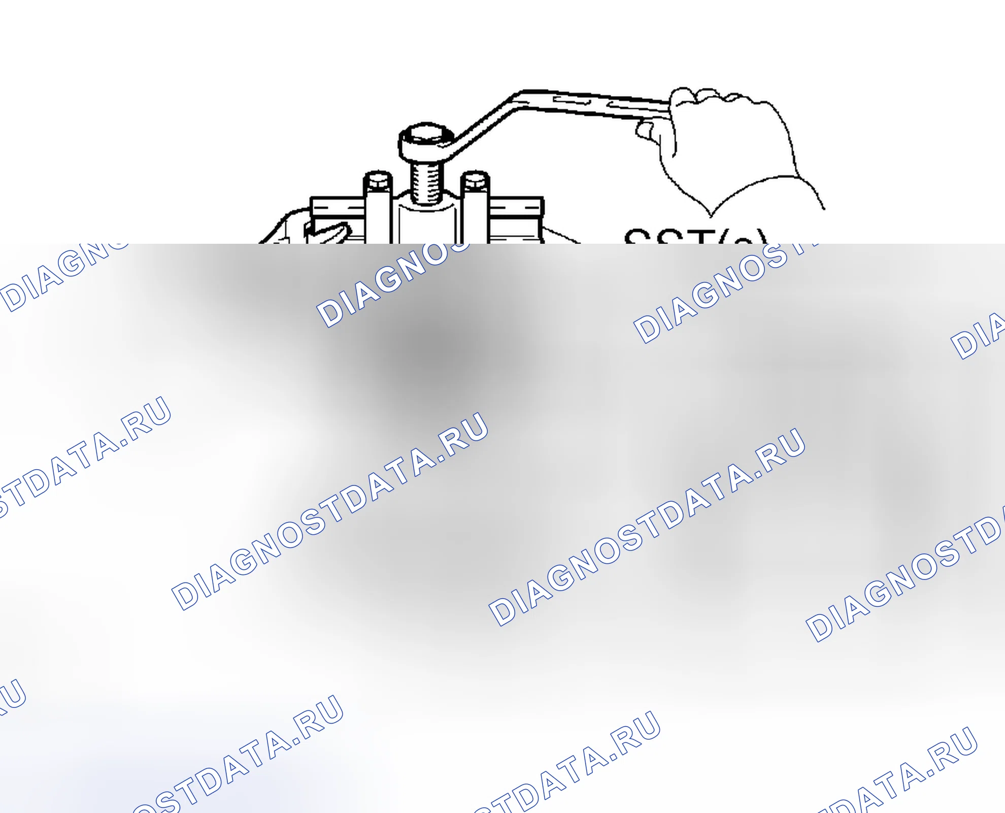 Рис. 35. Honda Accord VIII рестайлинг