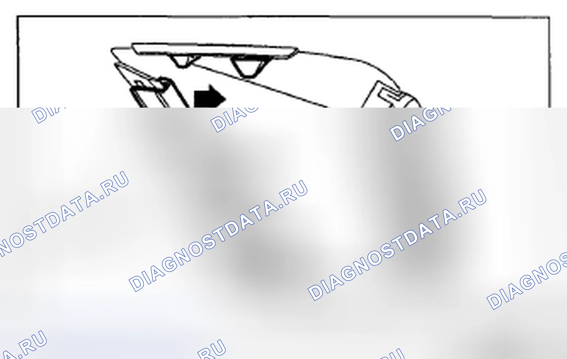 Рис. 44. Subaru Impreza WRX GE рестайлинг
