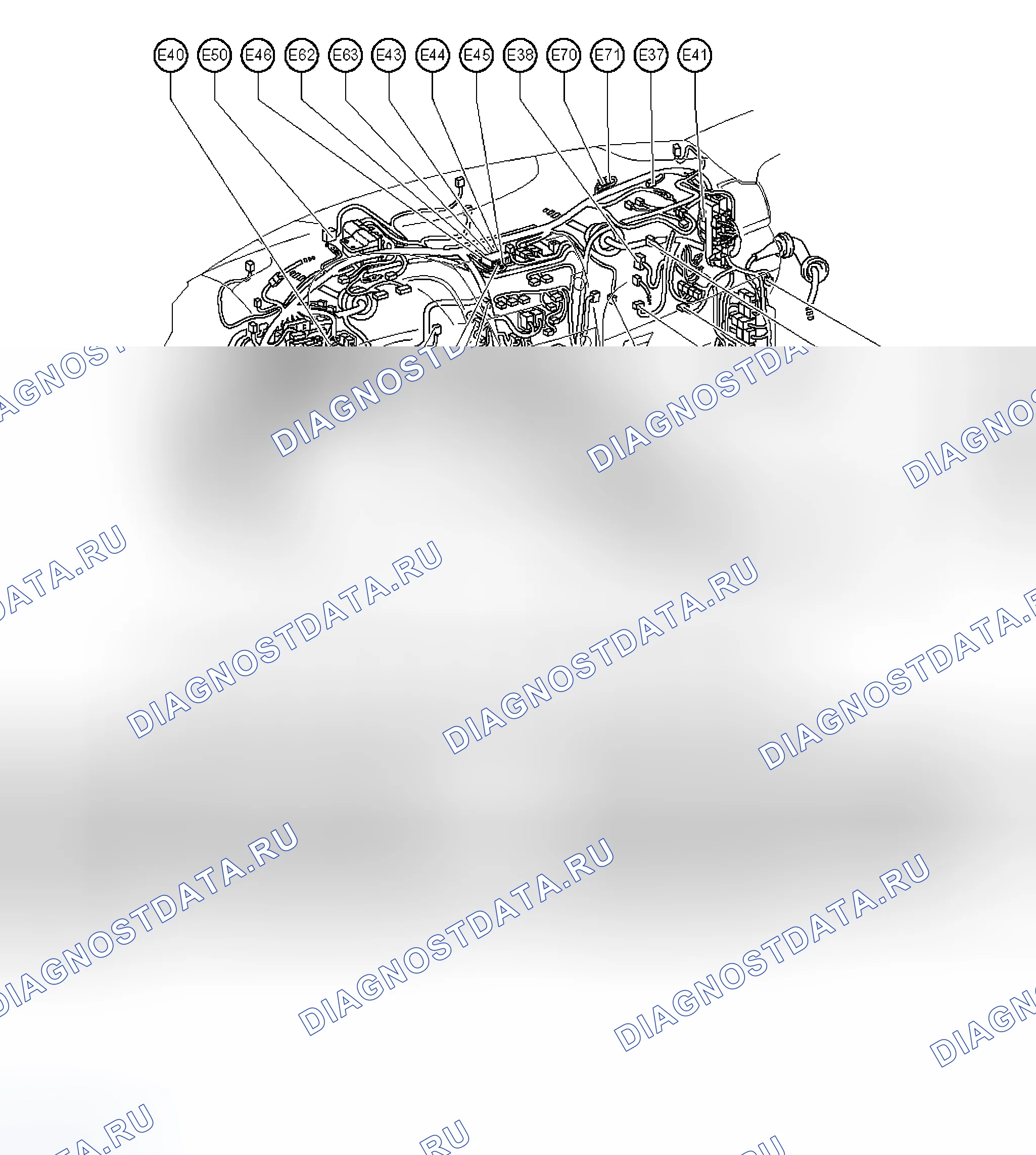 Рис. 4. Toyota Camry XV40