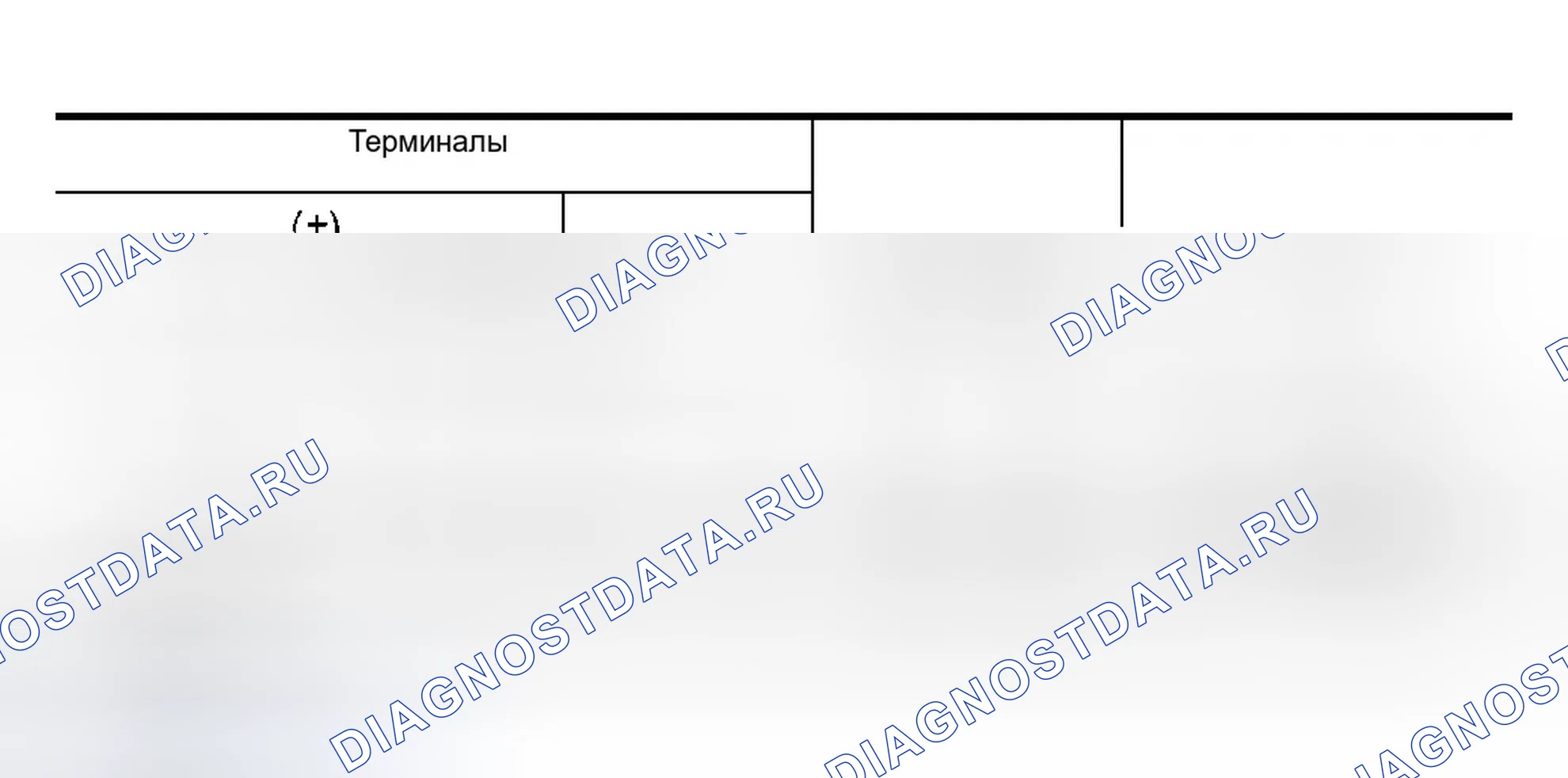 Рис. 333. Infiniti M45 II