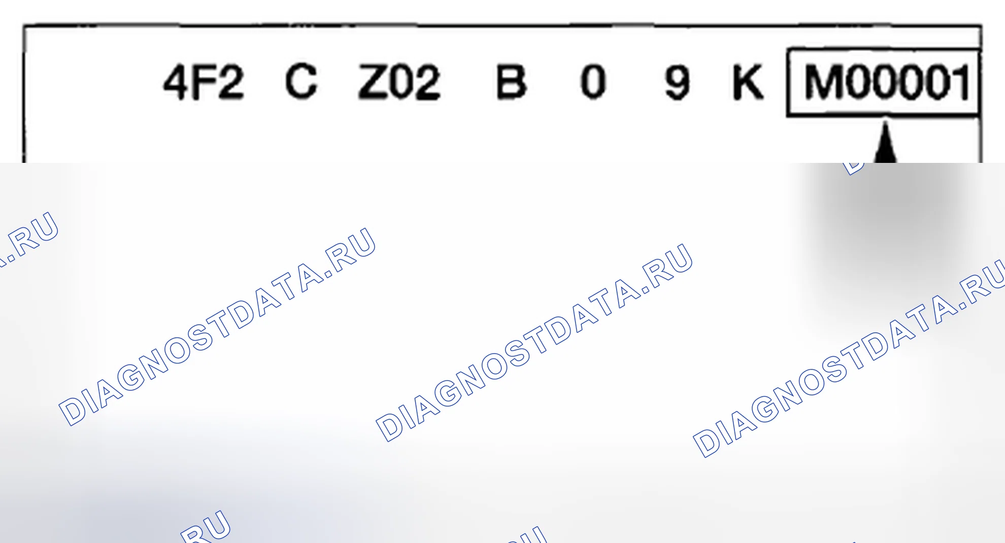 Рис. 106. Mazda Tribute II