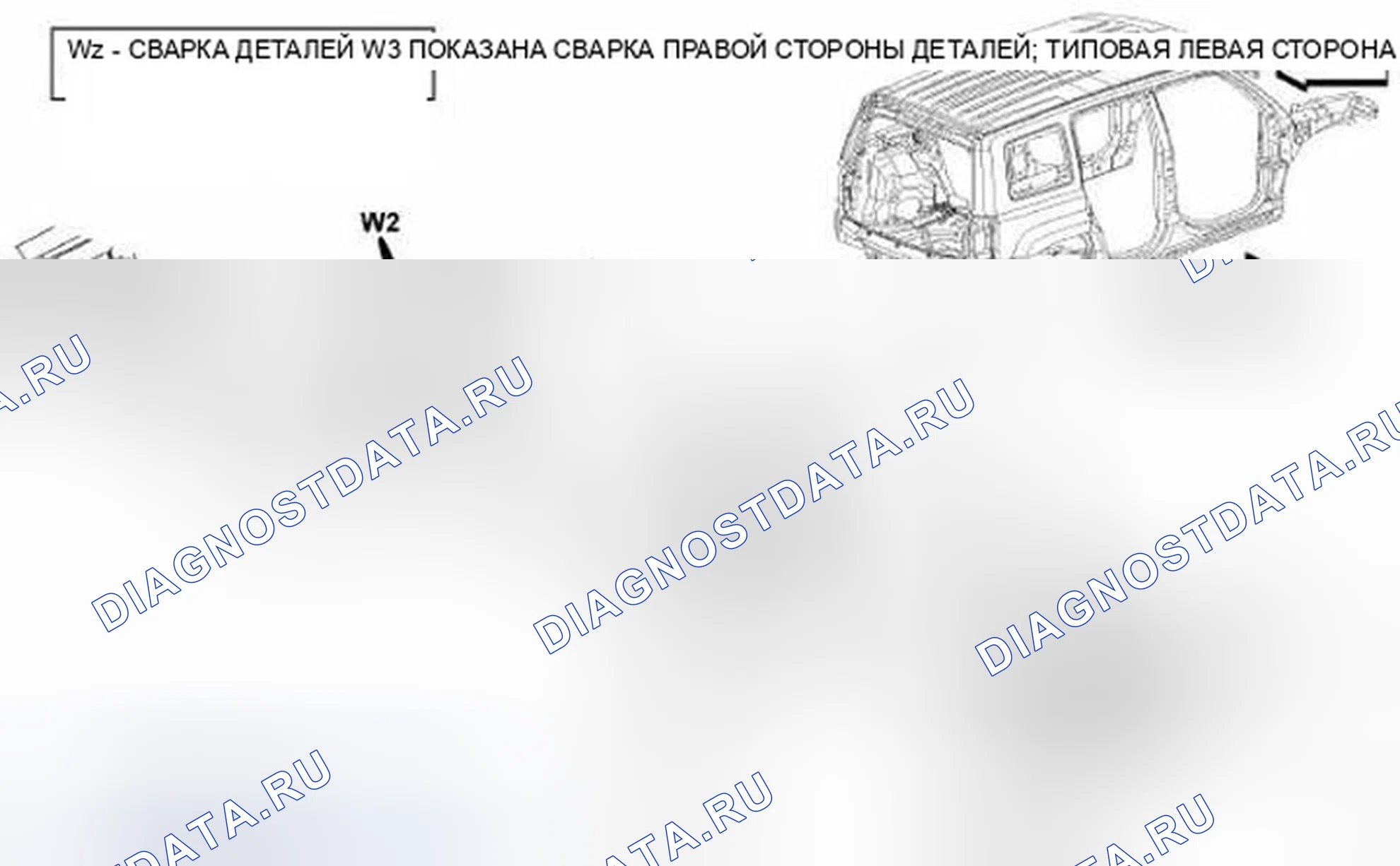 Рис. 271. Jeep Compass I рестайлинг