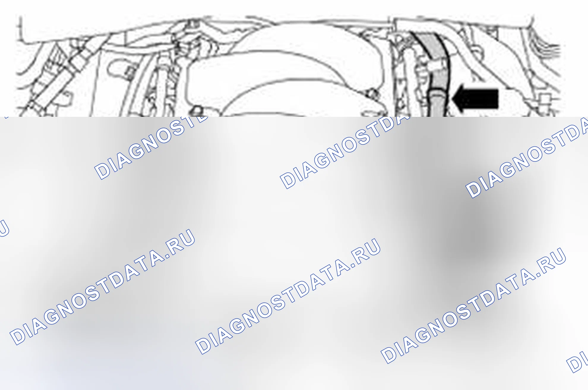 Рис. 594. Land Rover Range Rover Sport I