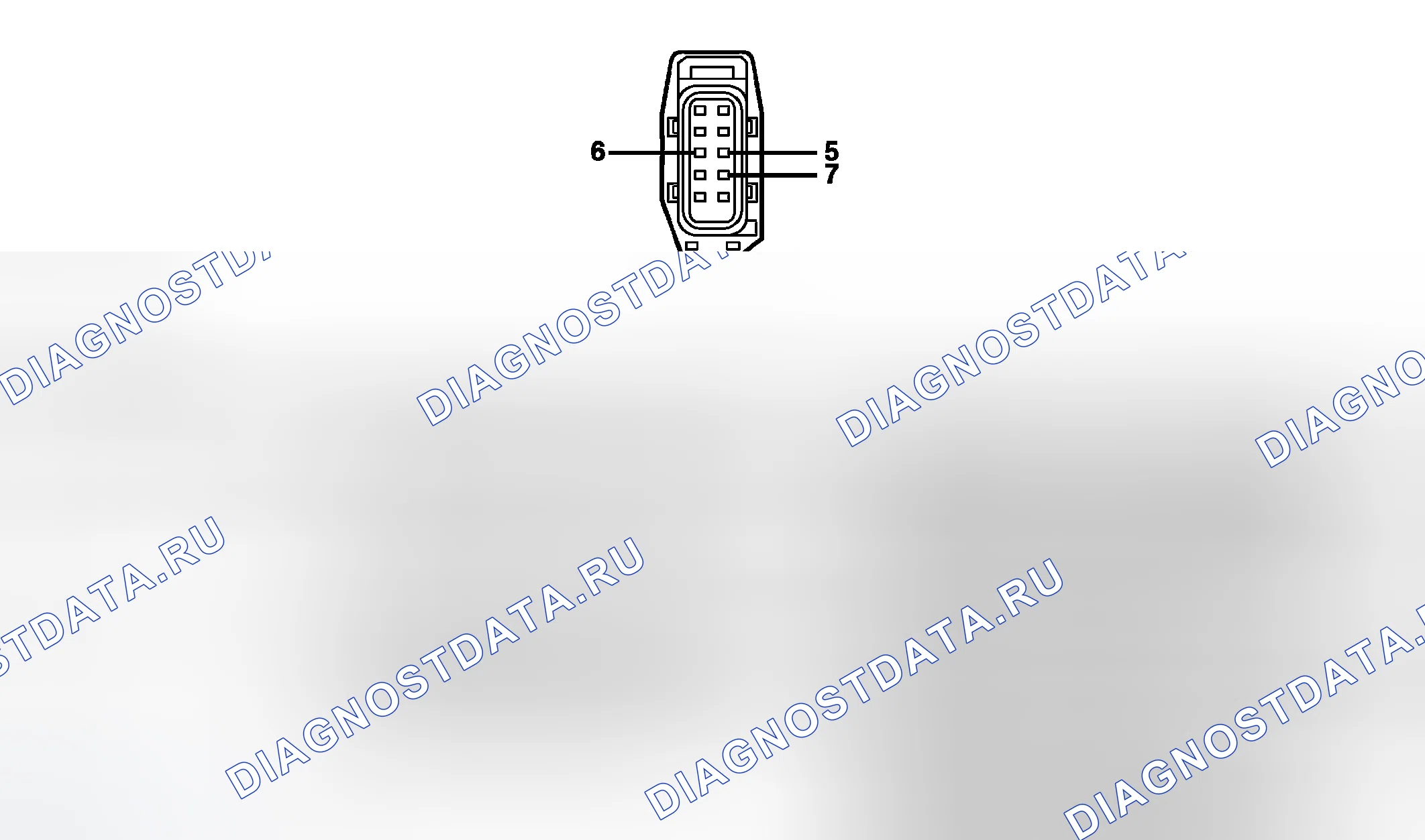 Рис. 87. Ford Escape I рестайлинг