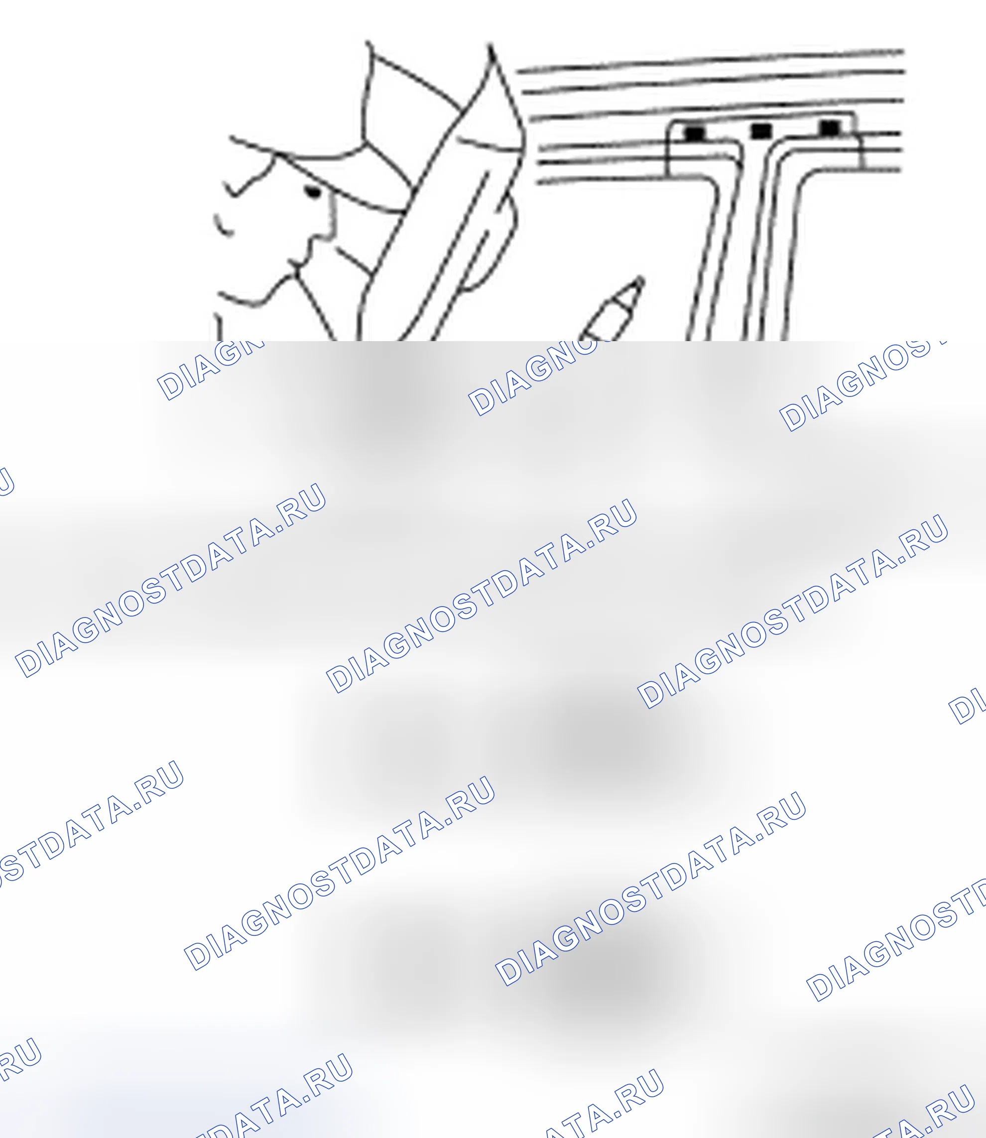 Рис. 319. Infiniti G37 IV рестайлинг