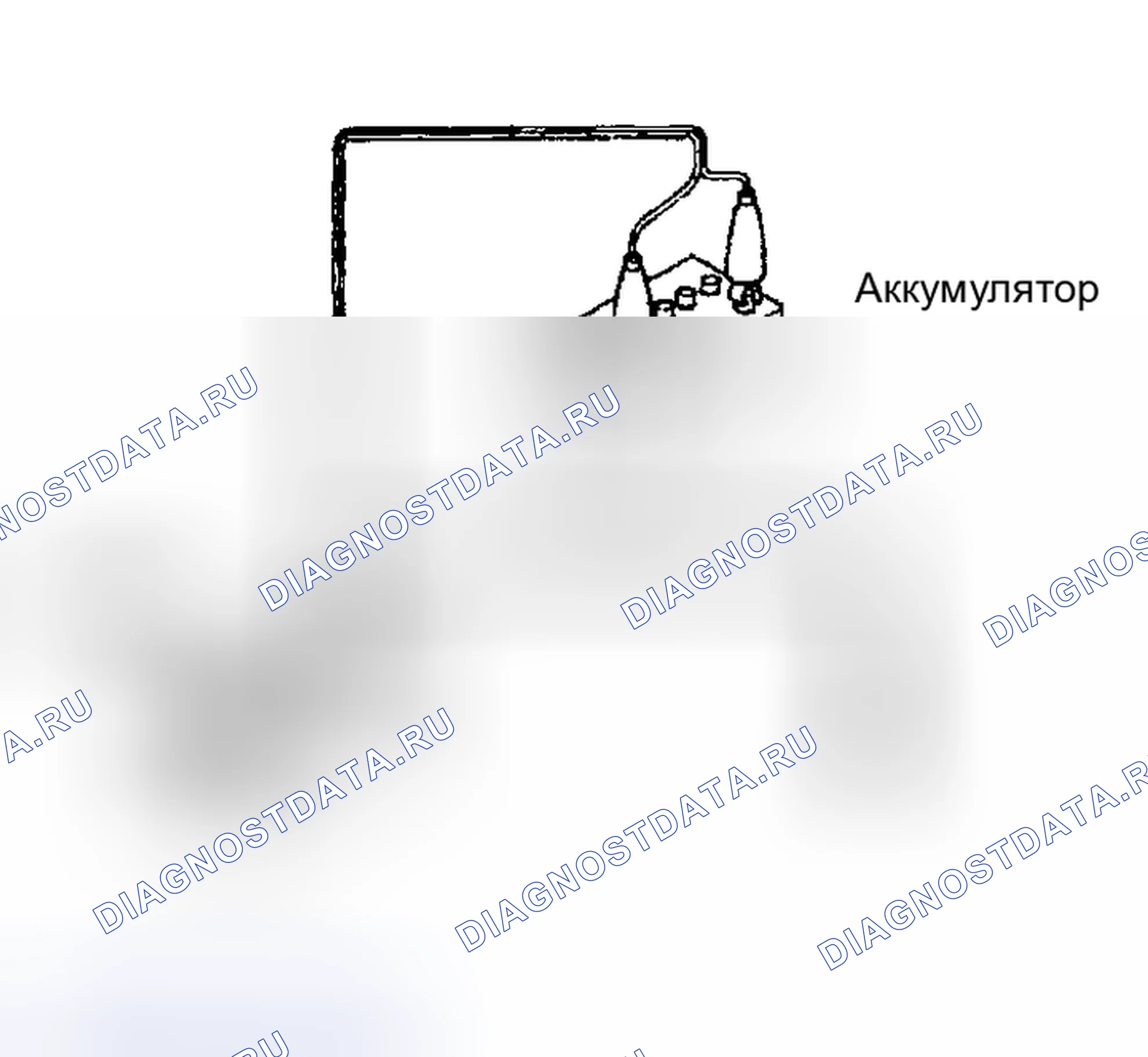 Рис. 215. Toyota Sequoia I