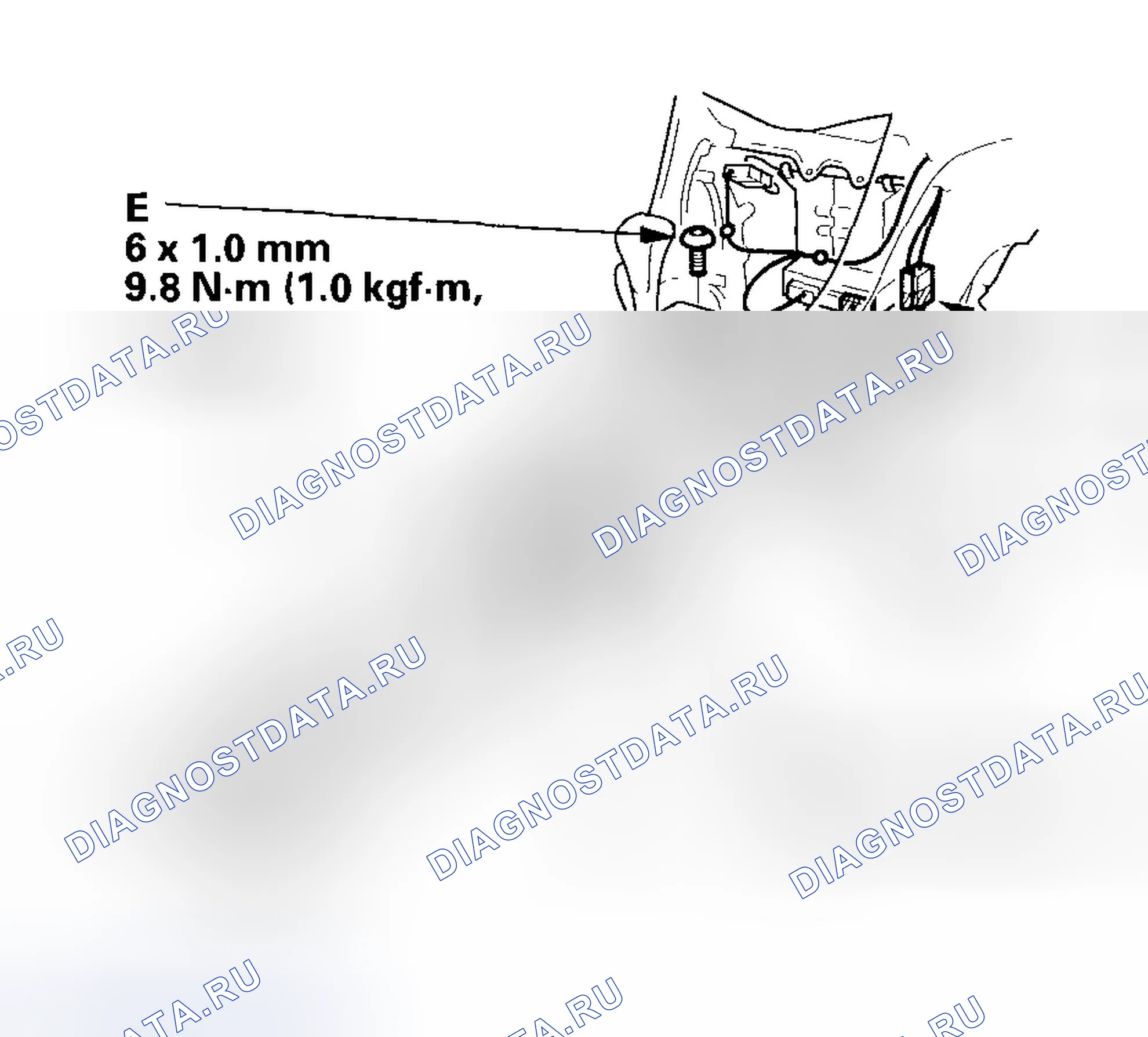 Рис. 21. Honda Accord VII