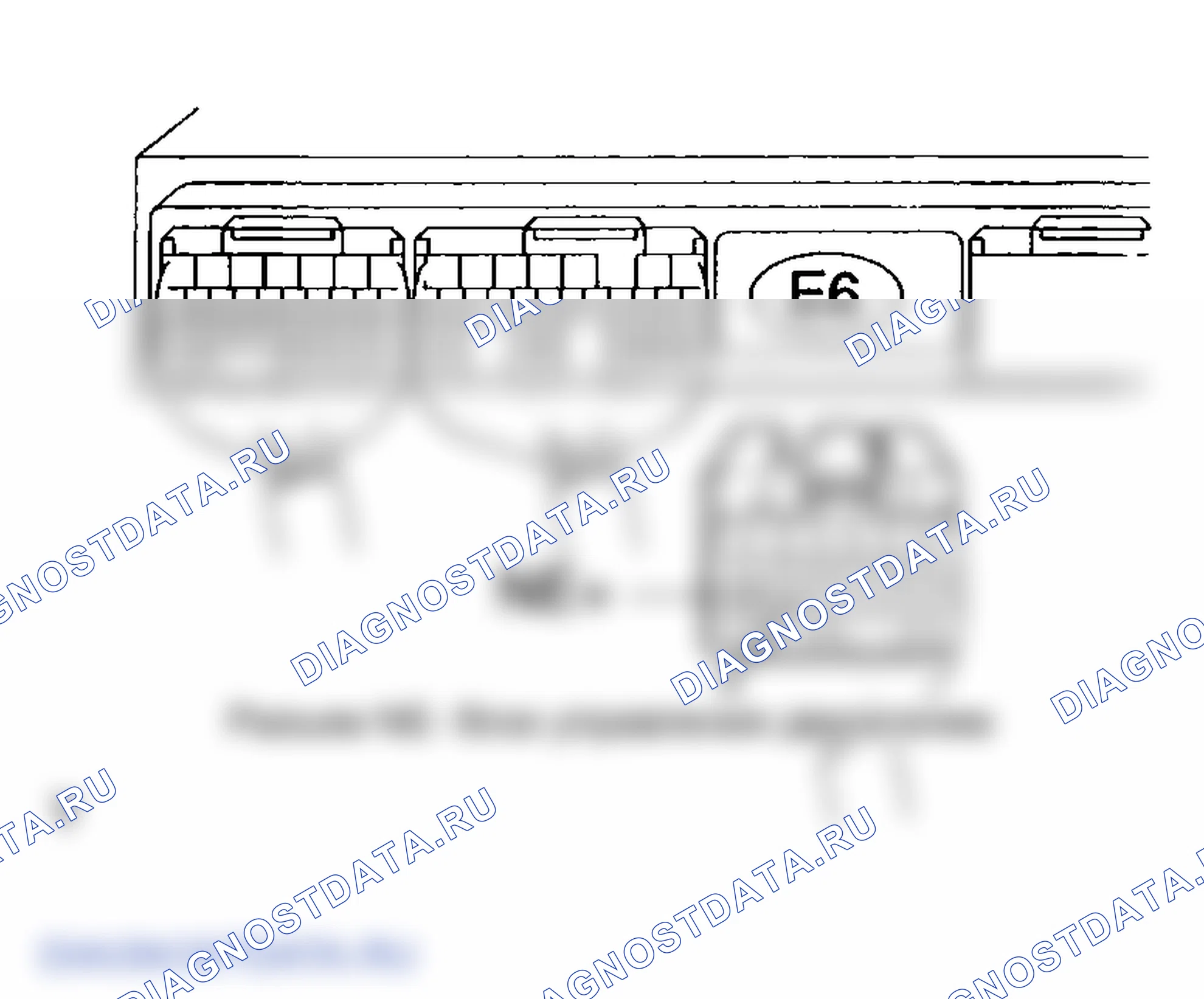 Рис. 314. Lexus LX J100 рестайлинг