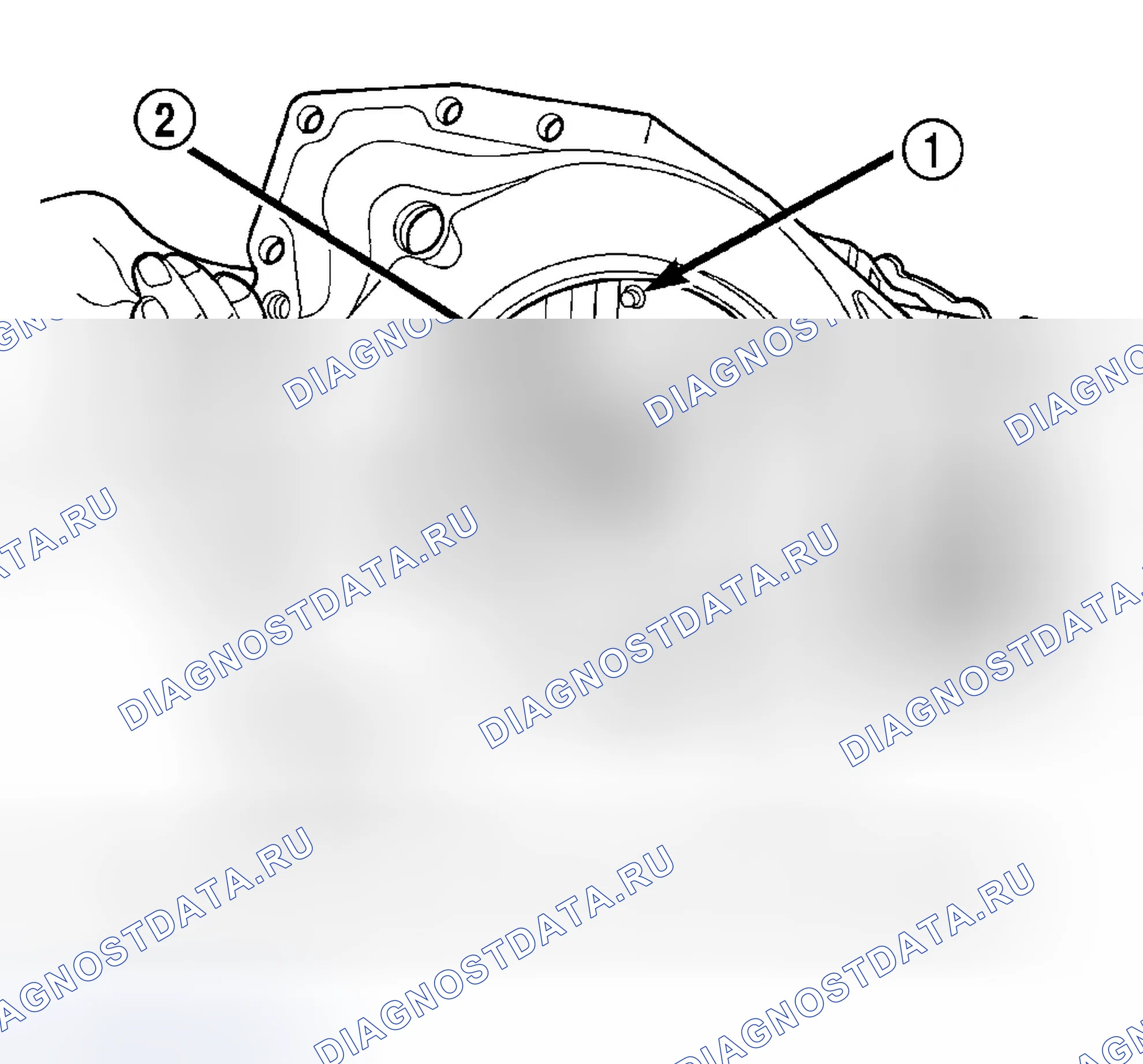 Рис. 267. Dodge Grand Caravan IV
