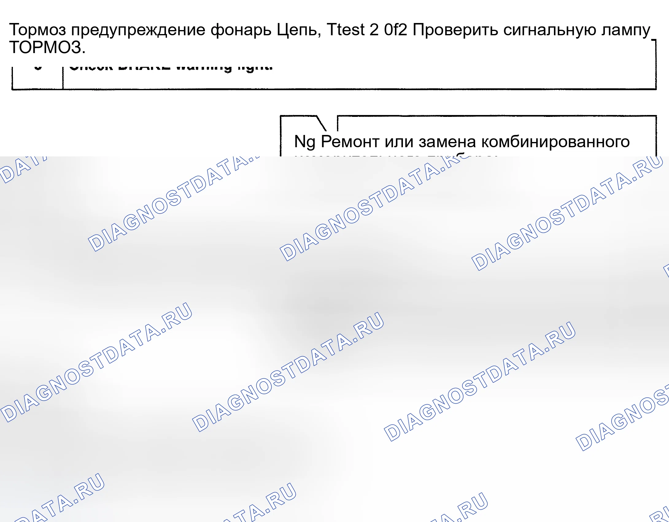 Рис. 110. Toyota Prius I рестайлинг