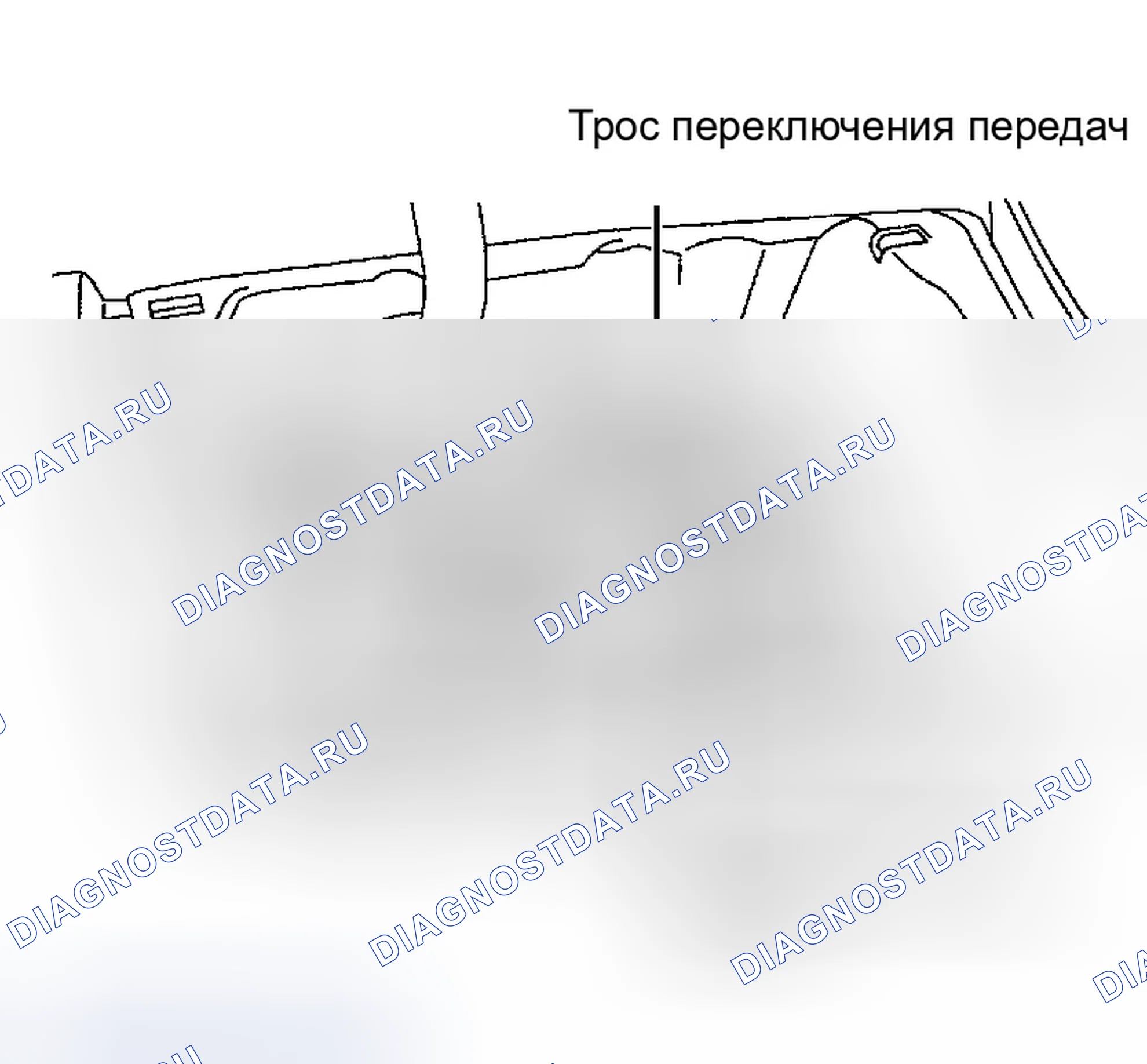 Рис. 1. Ford Escape I