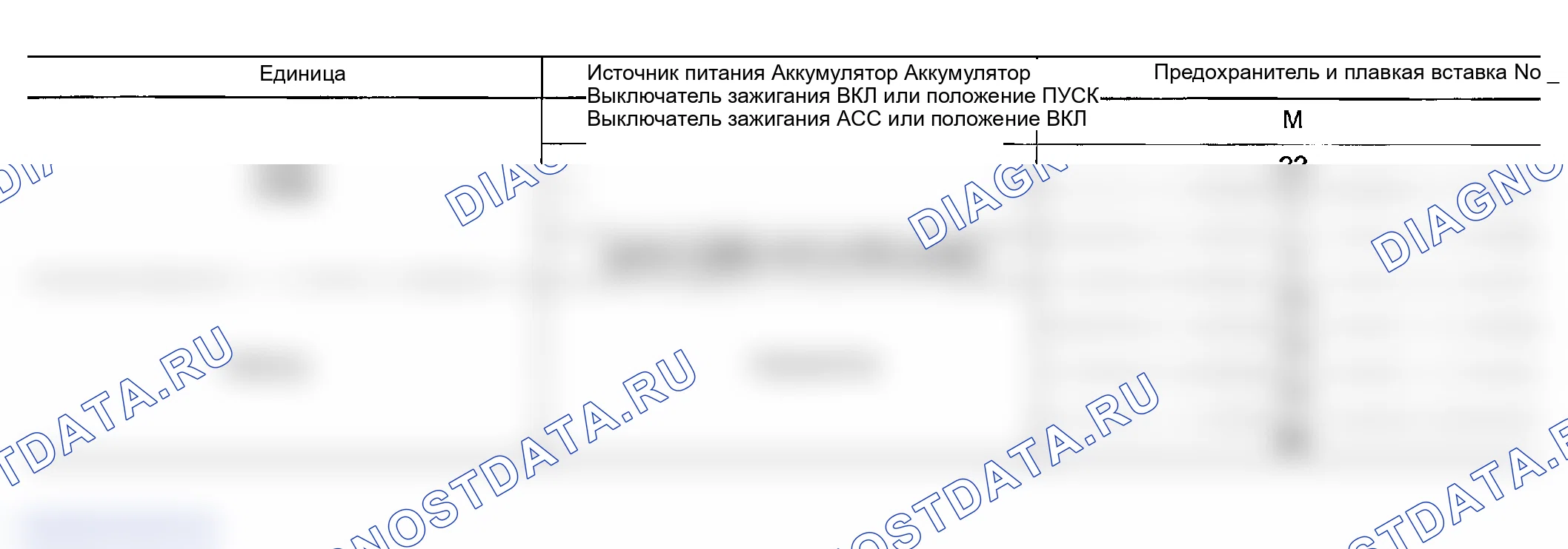 Рис. 183: ПРОВЕРКА ИСТОЧНИКА ПИТАНИЯ И ЦЕПИ ЗАЗЕМЛЕНИЯ. Infiniti FX45 I