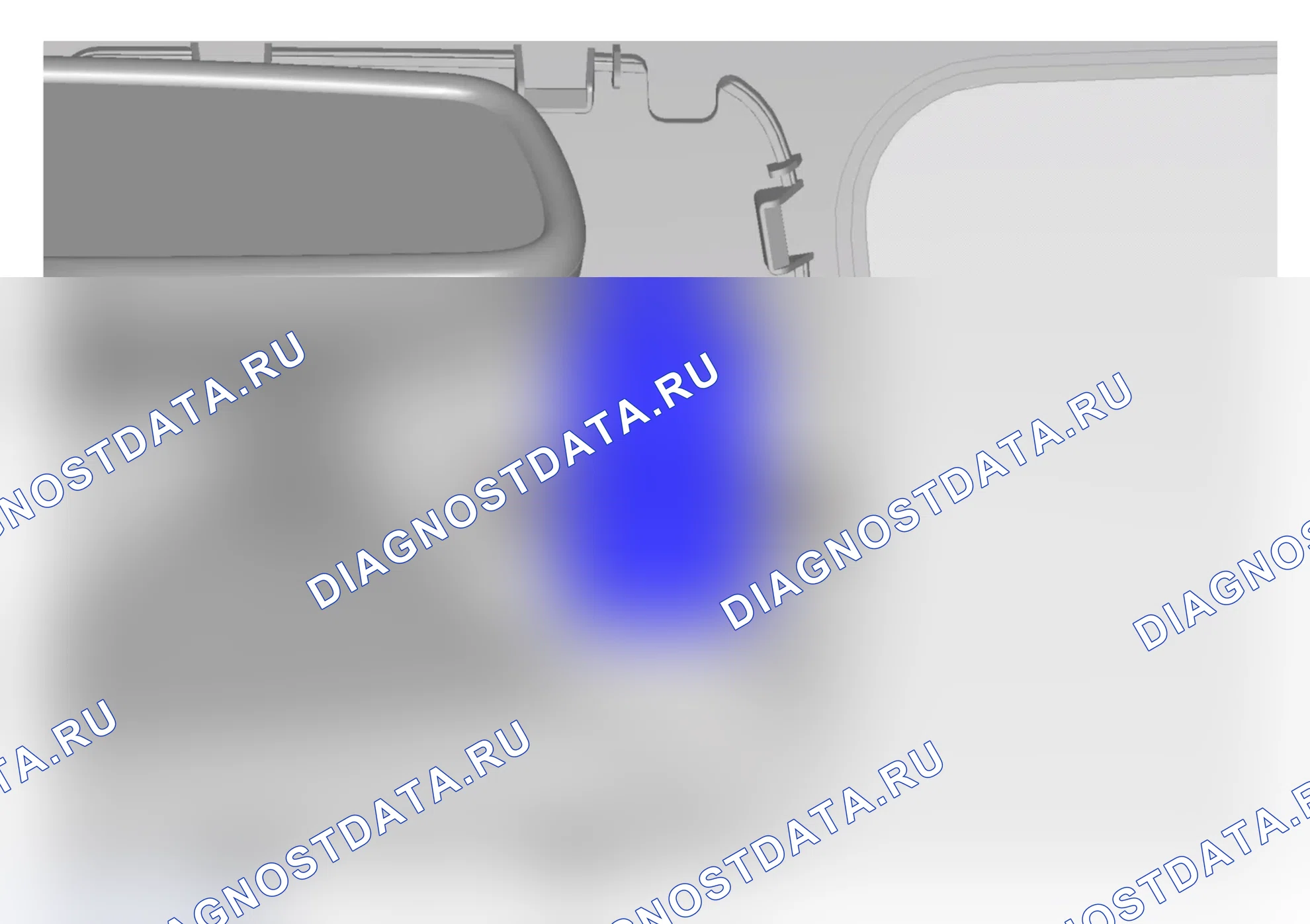 Как снять и установить бортовой электронный блок системы оплаты без парковки — Haval H6S. Haval H6S I