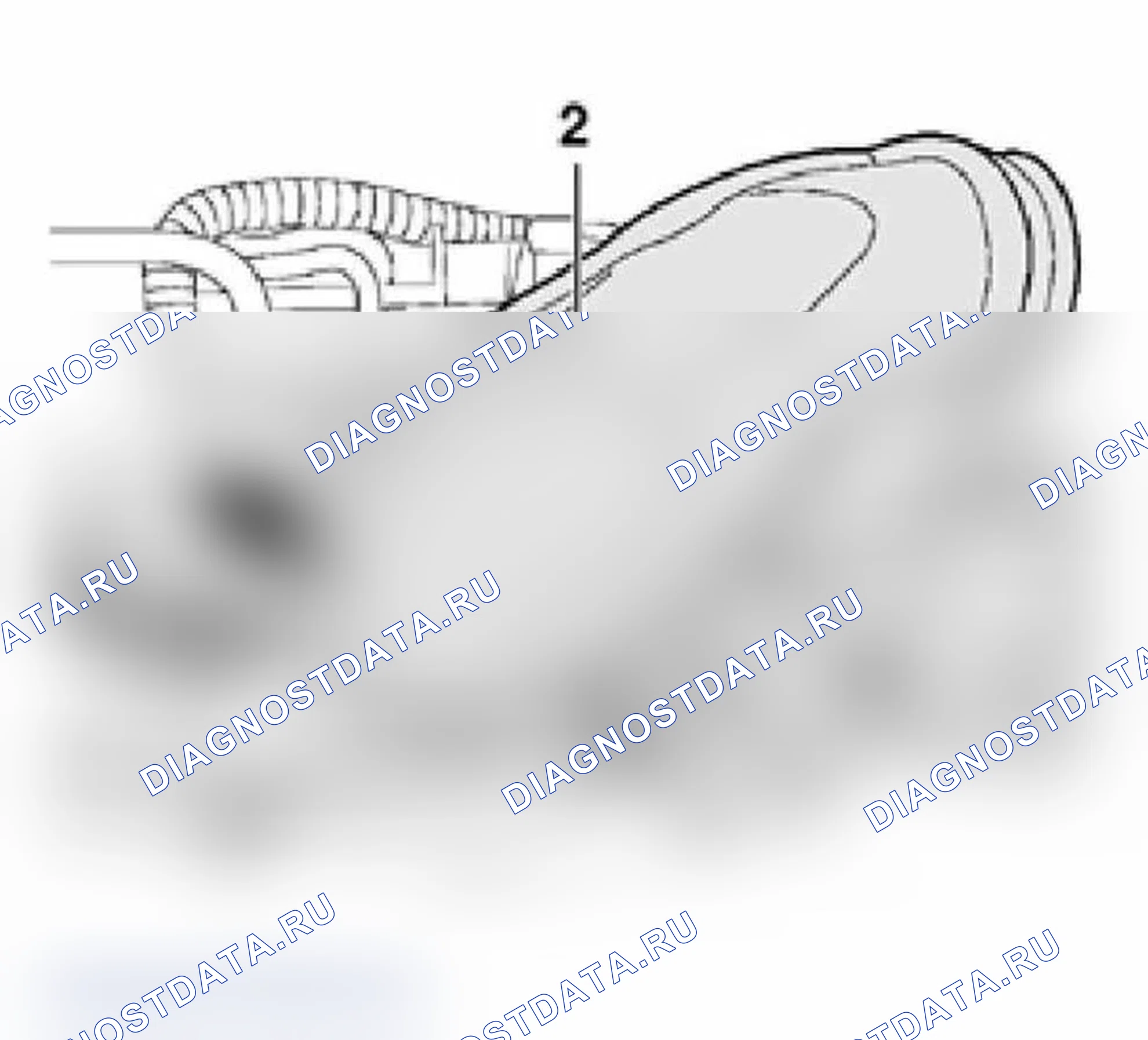 Рис. 3. Audi A6 C5 рестайлинг