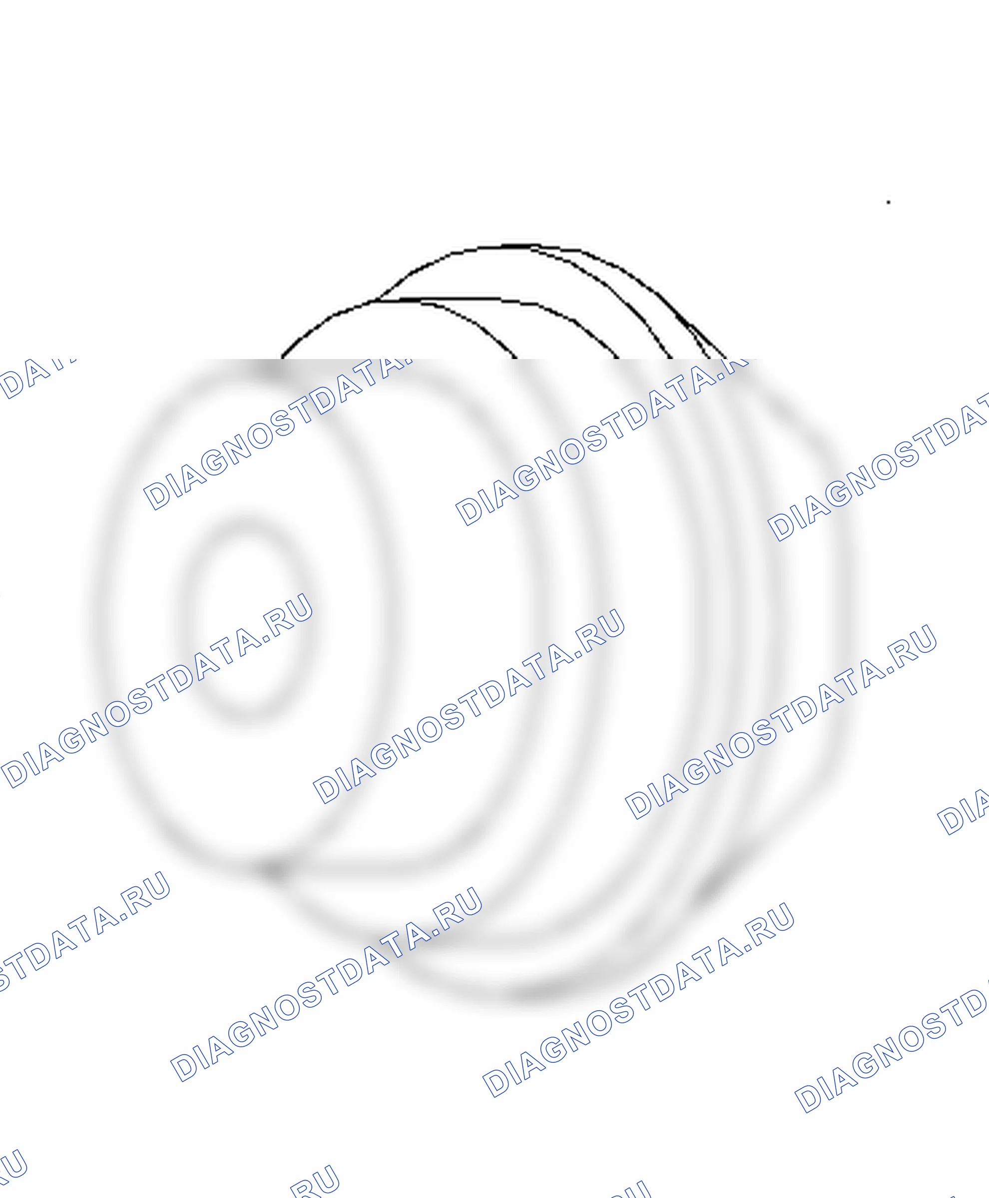 Рис. 76: Специальные инструменты. Saturn ION I