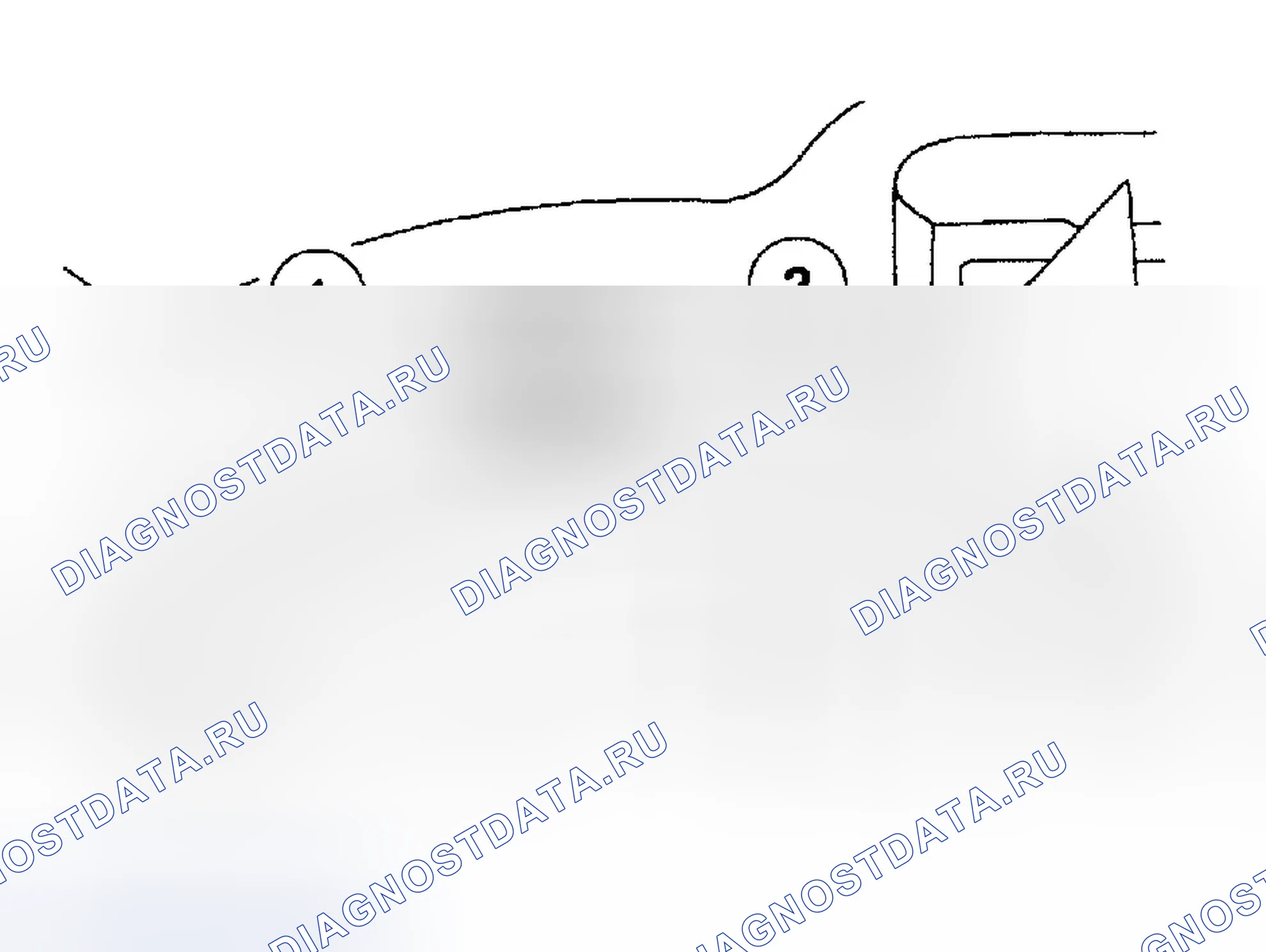 Рис. 452. Ford Taurus IV