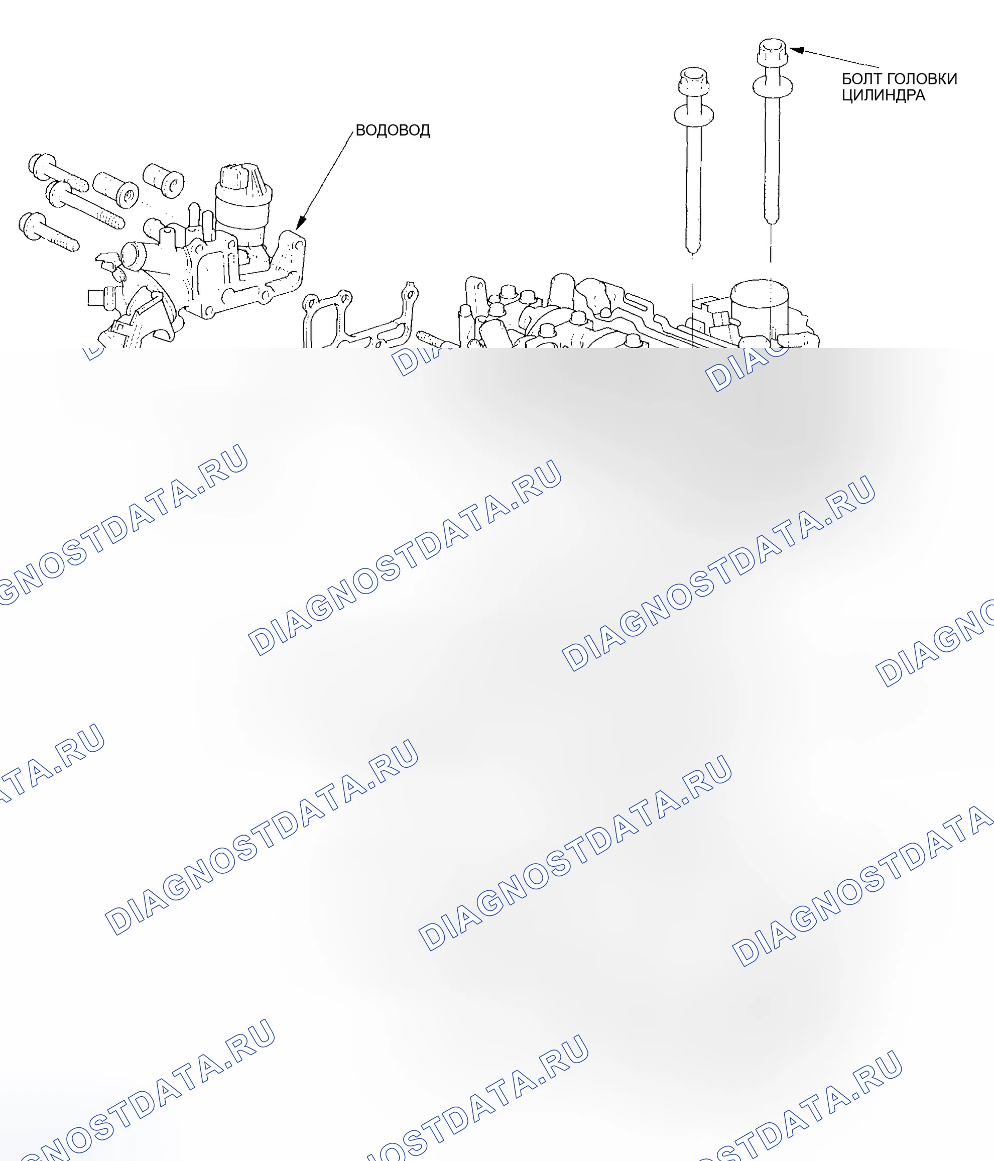 Рис. 140. Honda Civic VII рестайлинг