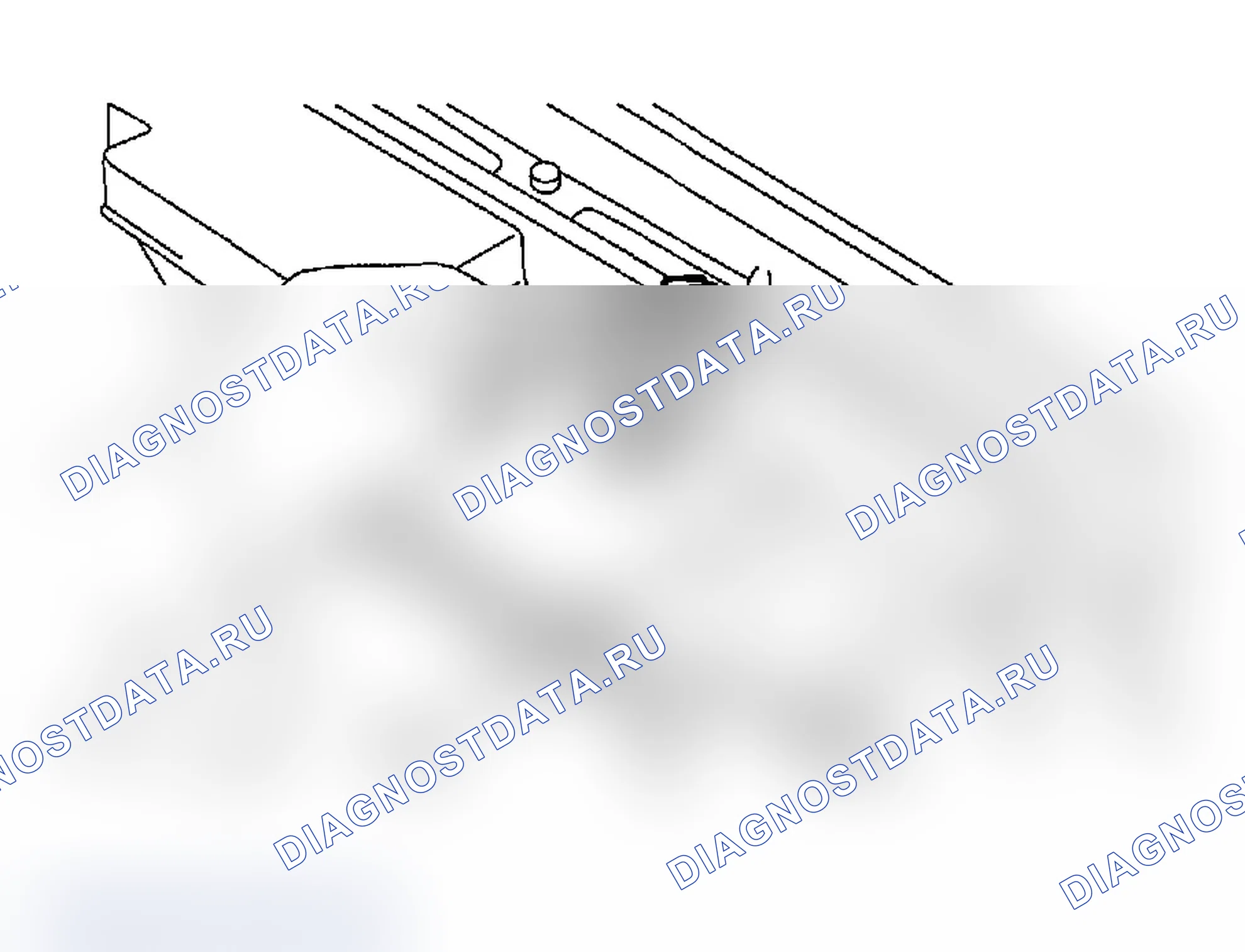 Рис. 11: ПРАВАЯ СТОРОНА. Subaru Impreza WRX GD/GG рестайлинг