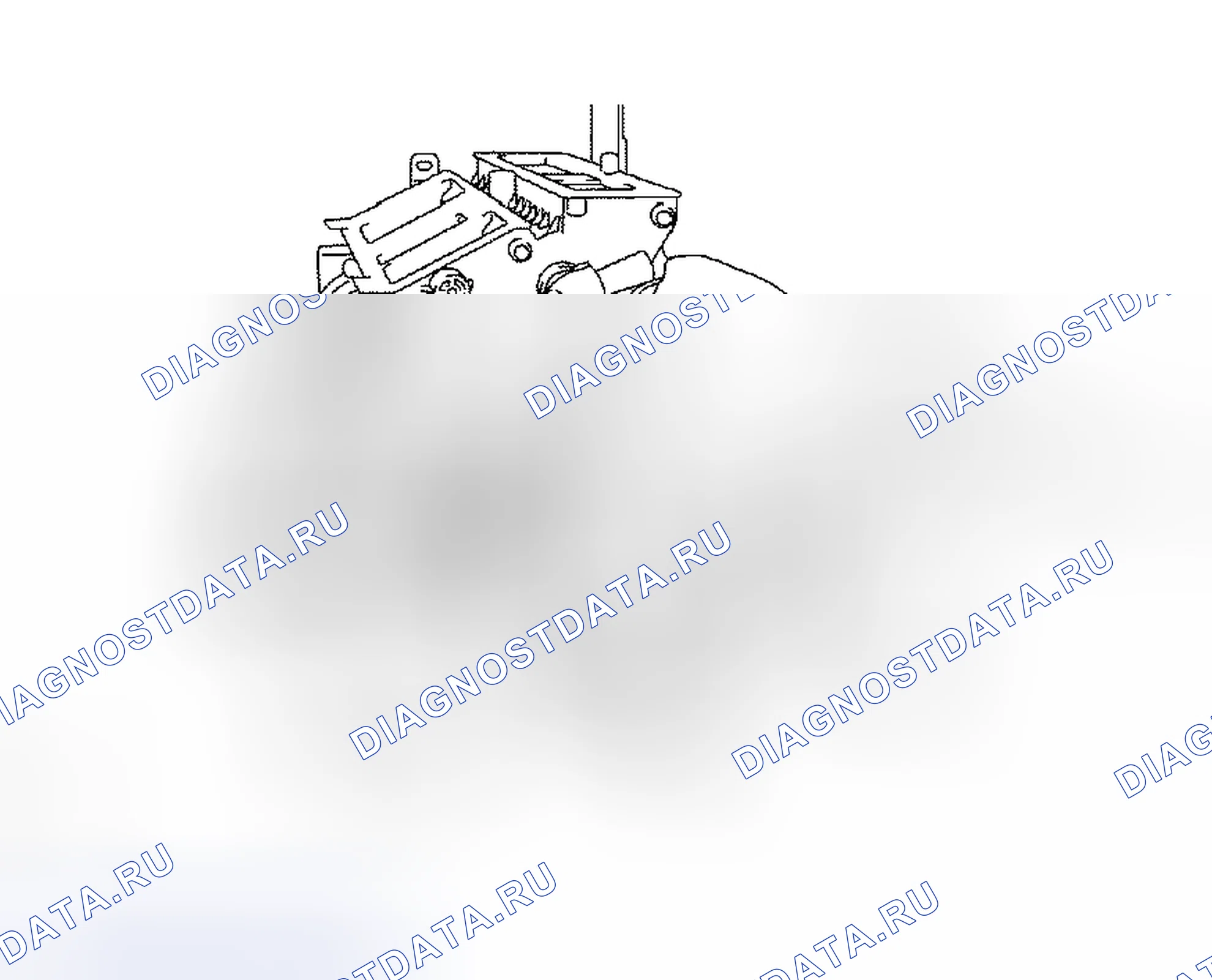 Рис. 184. Toyota Highlander I