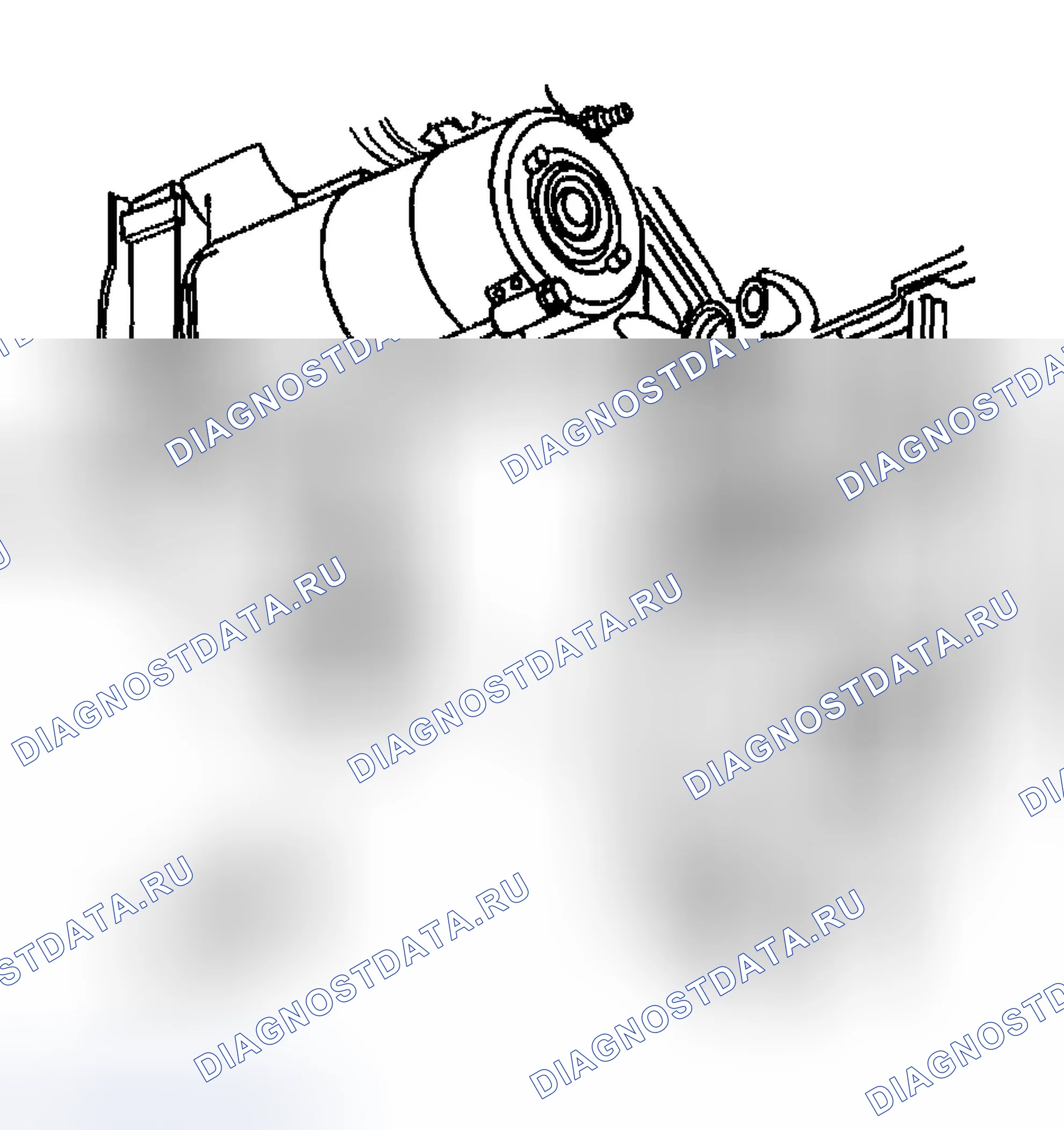 Рис. 335. Chevrolet Suburban K2500 GMT800