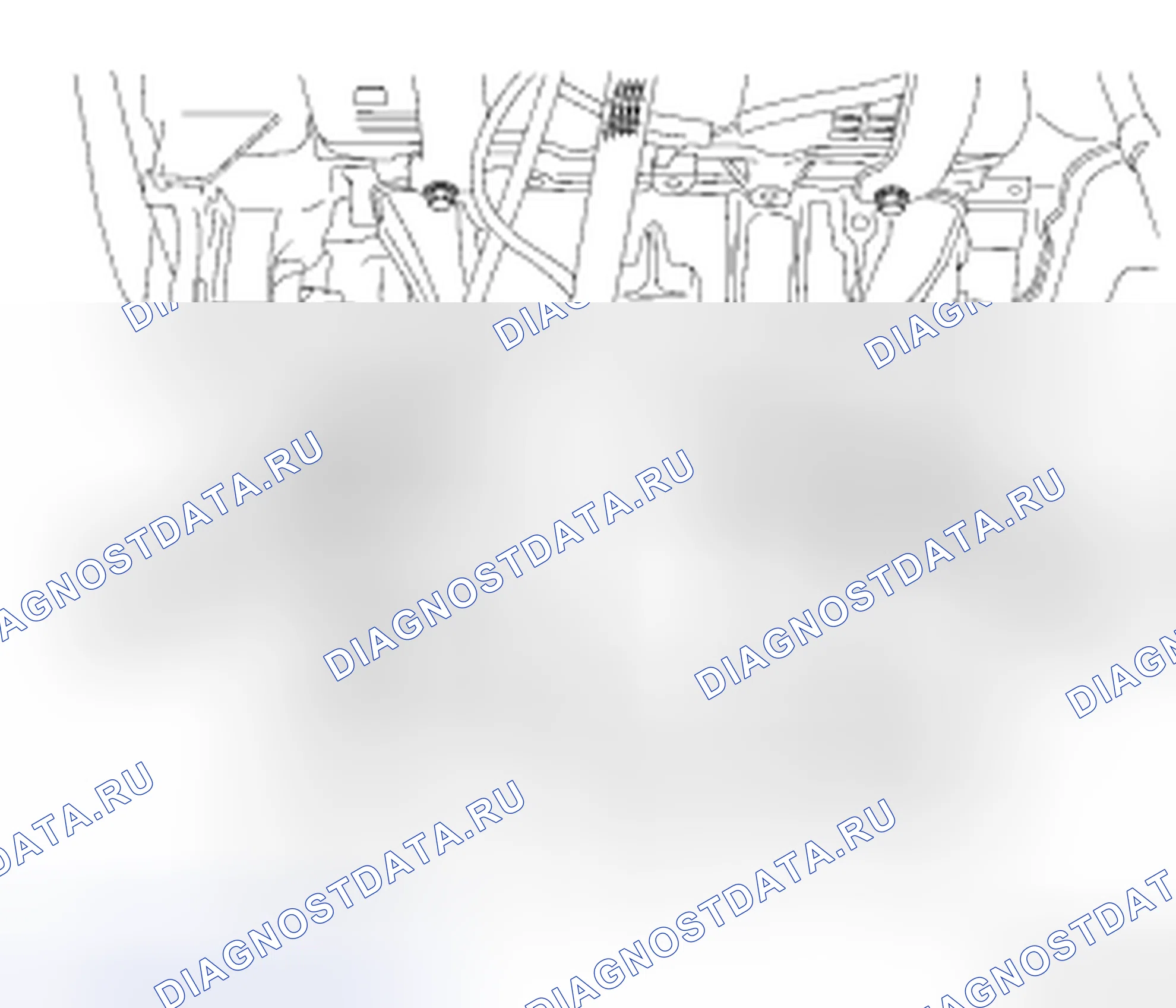 Рис. 264. Chrysler Town & Country V