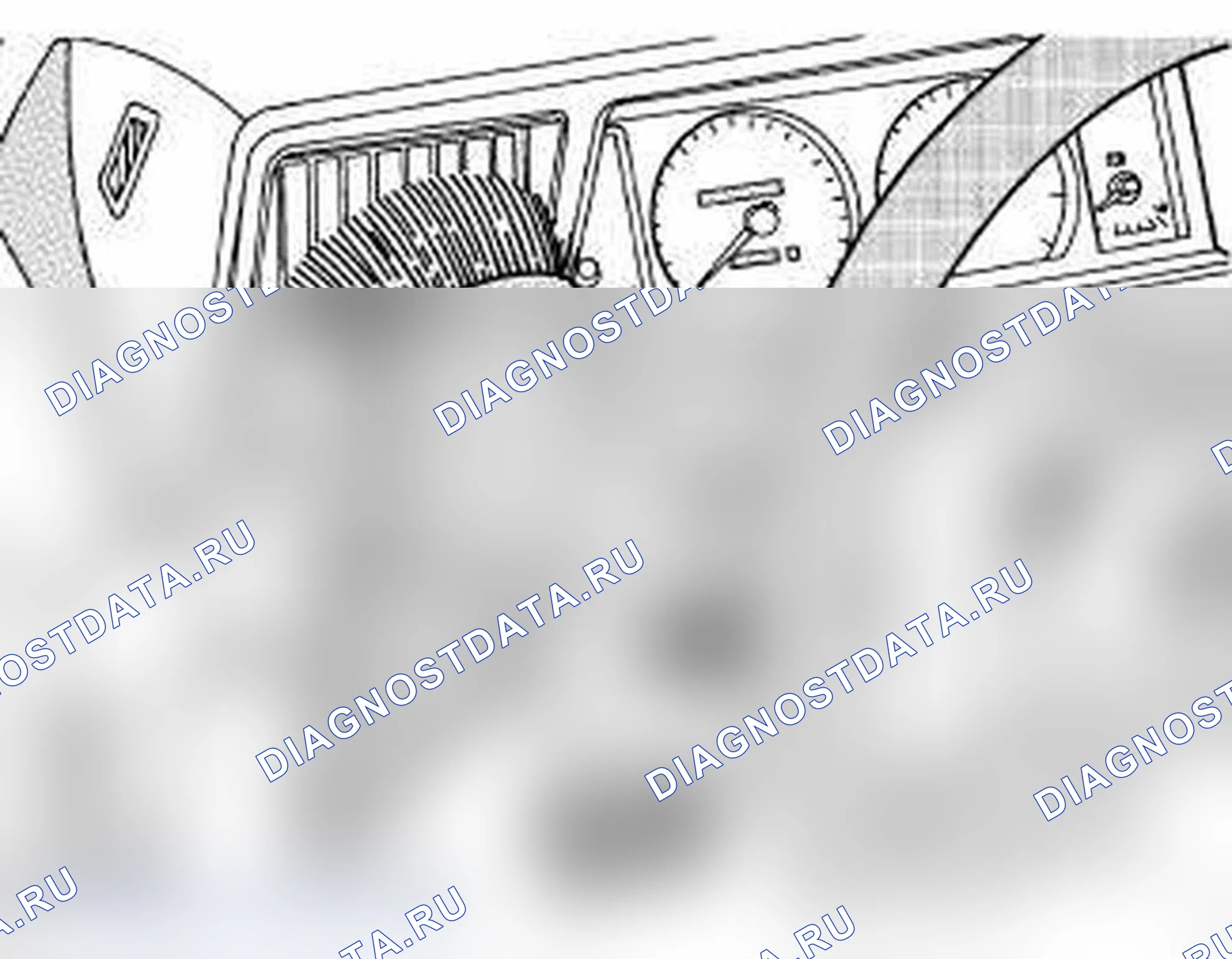 Рис. 40. Chrysler Town & Country V рестайлинг
