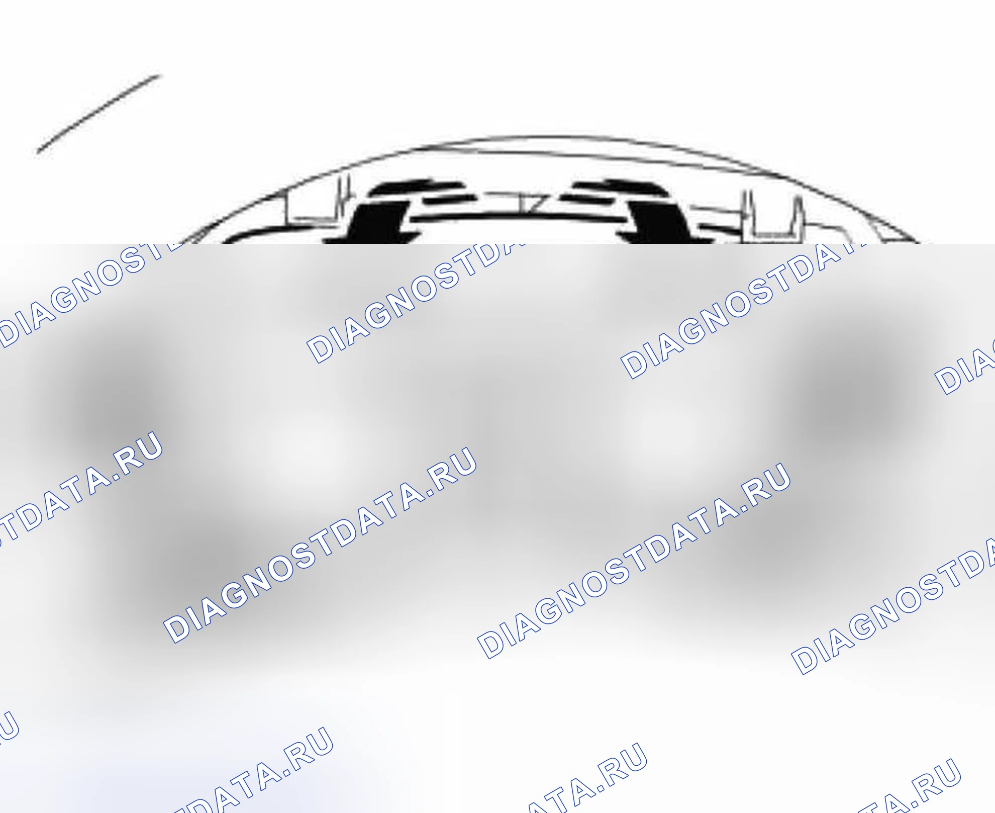 Рис. 8: снять. Land Rover Freelander L314