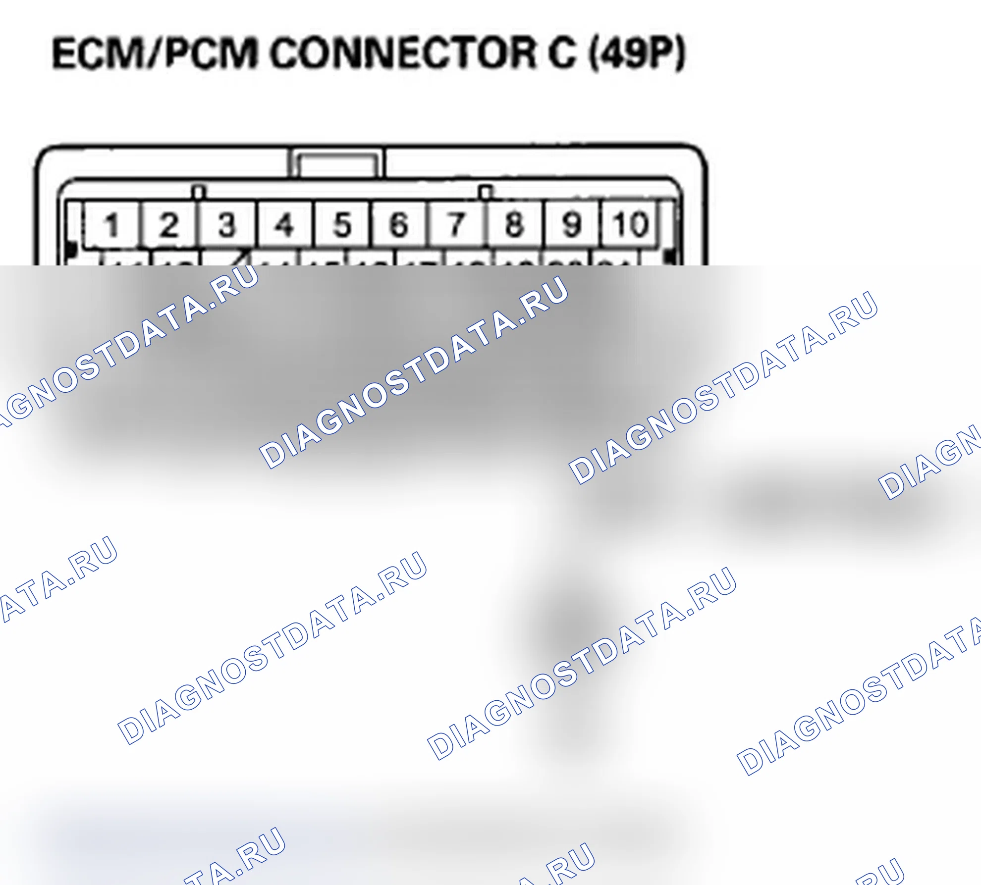 Рис. 31. Acura TL IV рестайлинг
