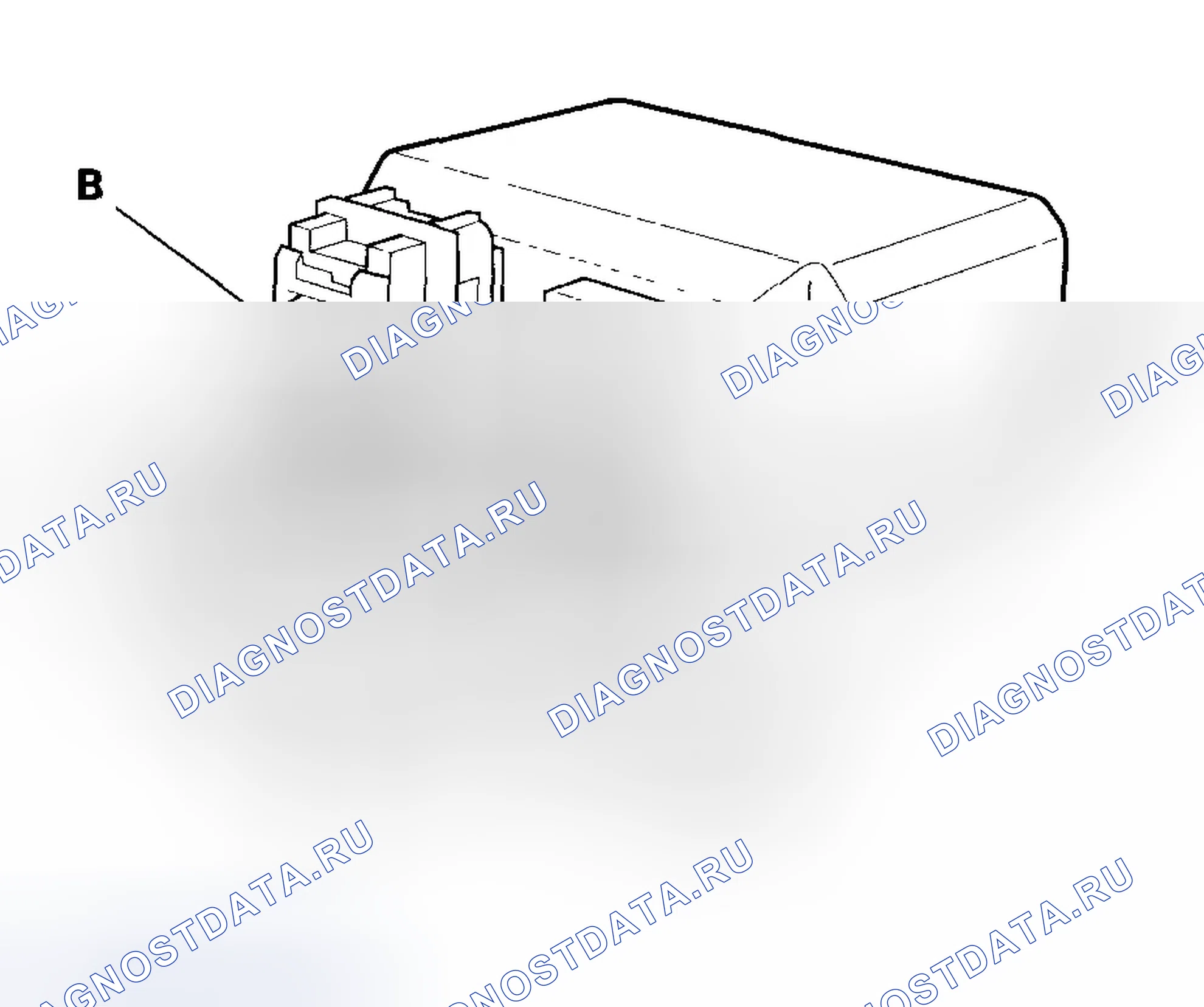 Рис. 122. Honda Insight ZE1