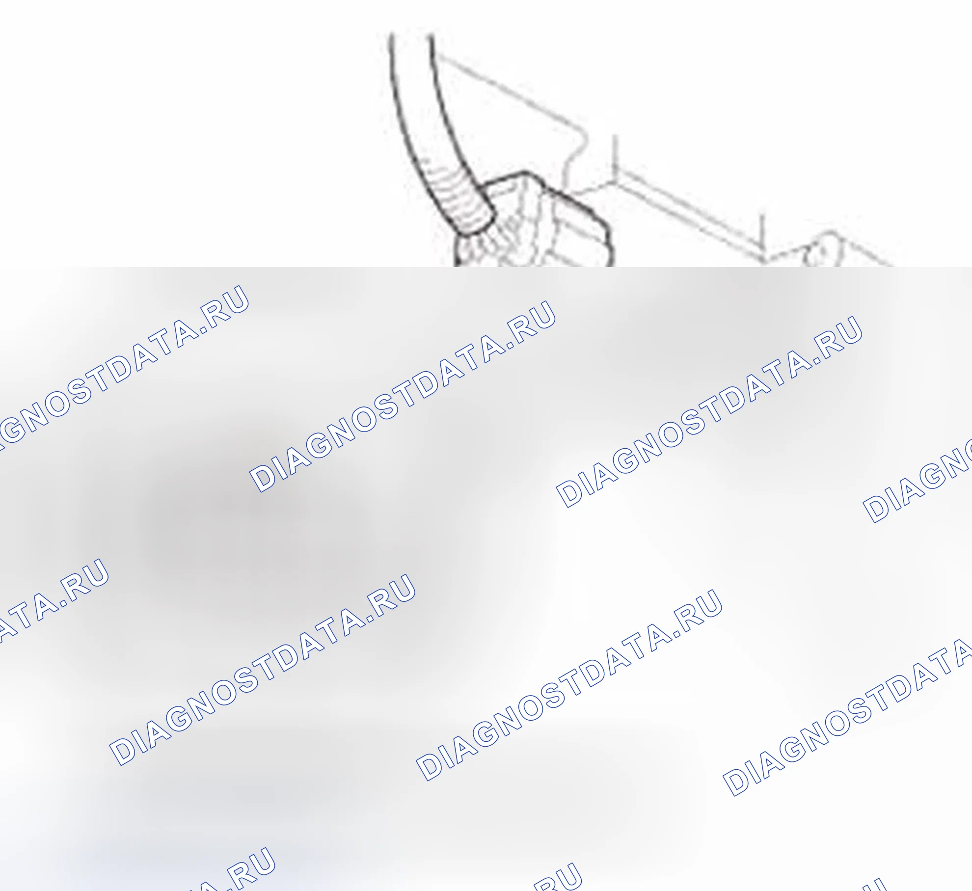 Рис. 143: Испытание. Honda CR-V IV