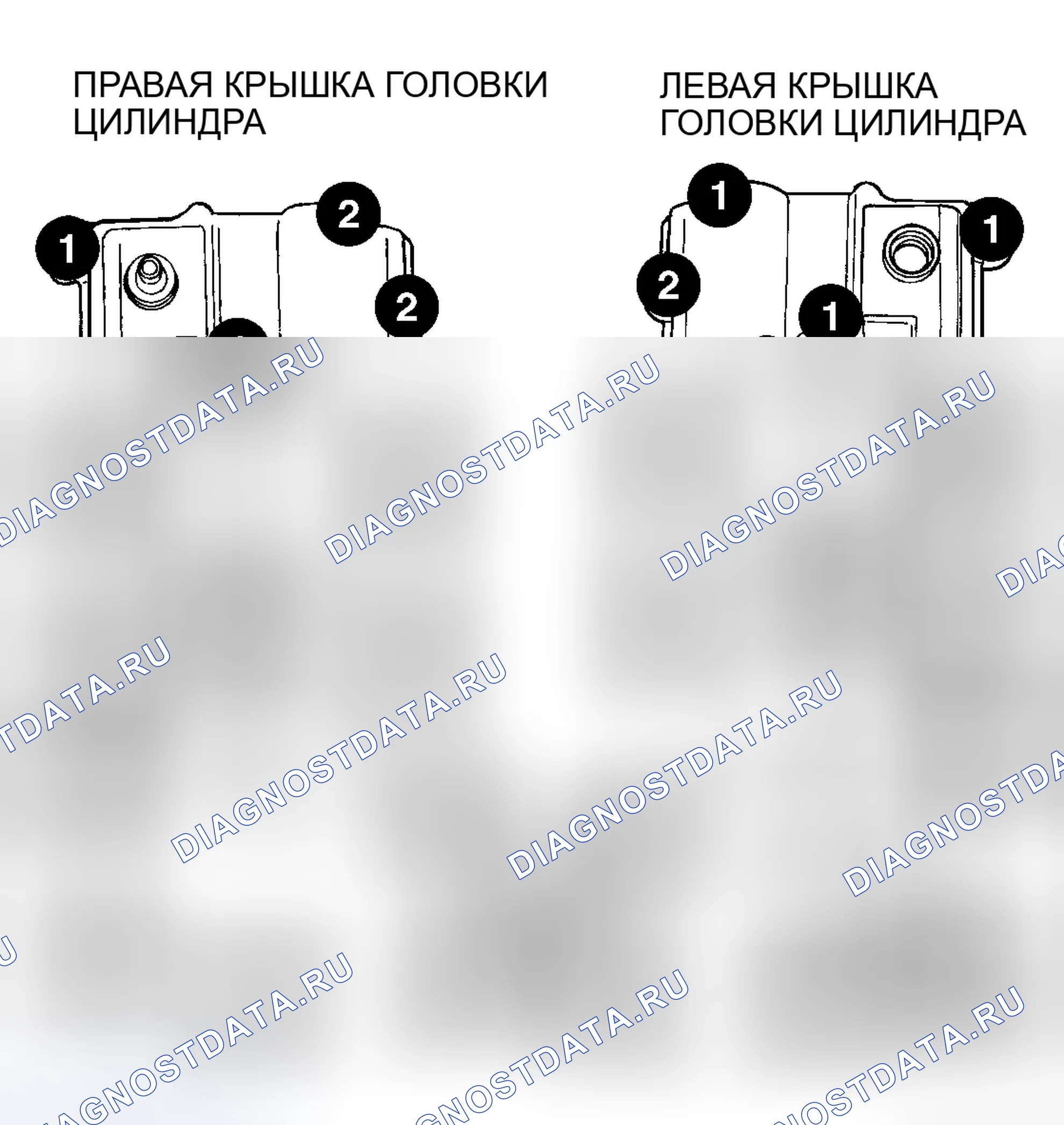 Рис. 82. Dodge Magnum I рестайлинг